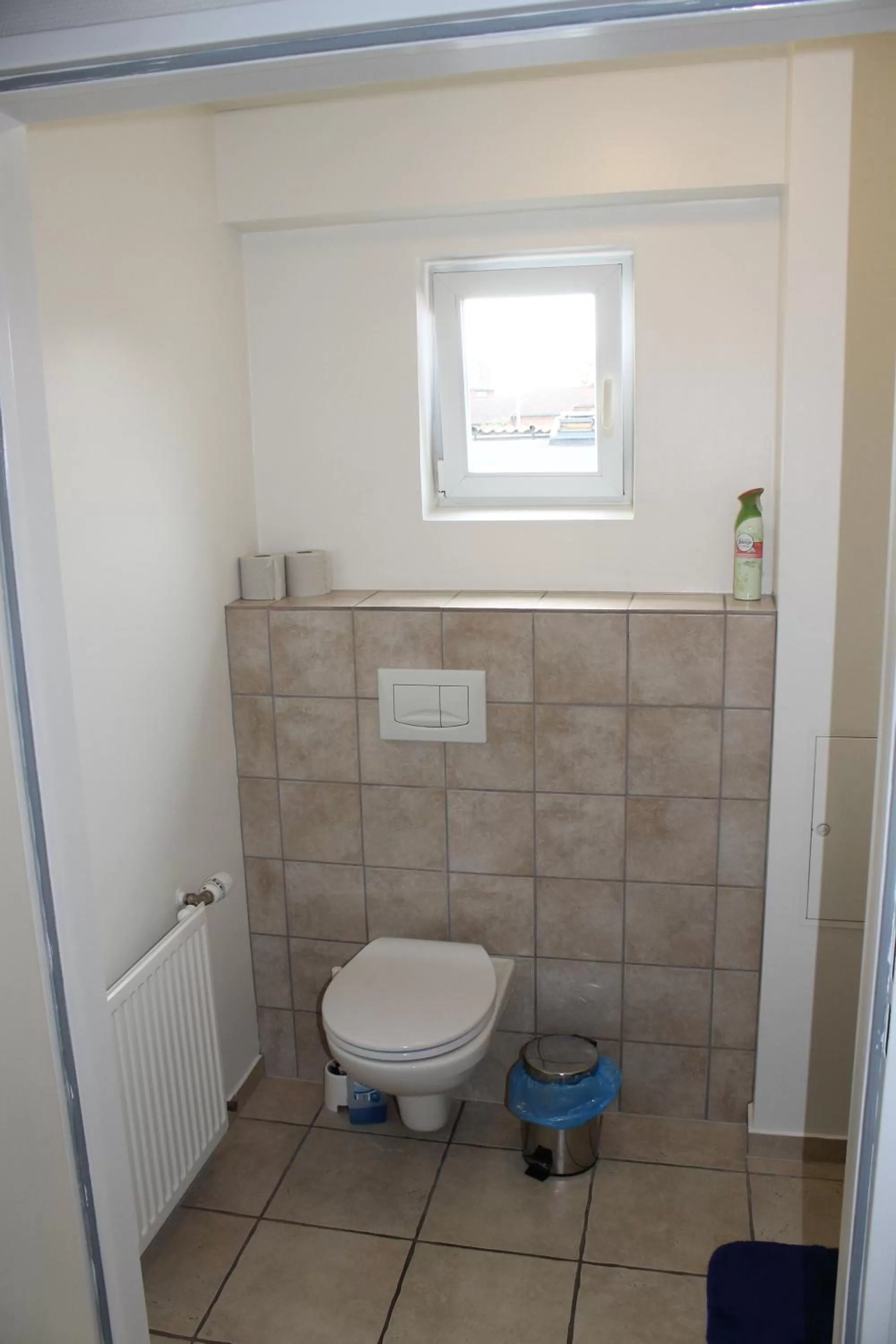 Amalie Bed and Breakfast & Apartments