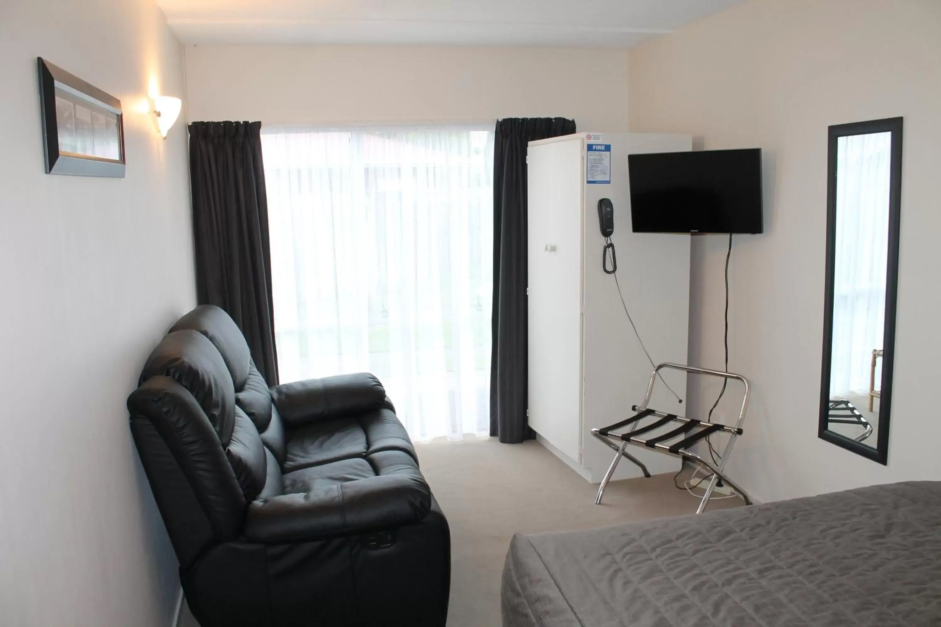 Garden Studio in Riverview Motel Garden Studio in Riverview Motel