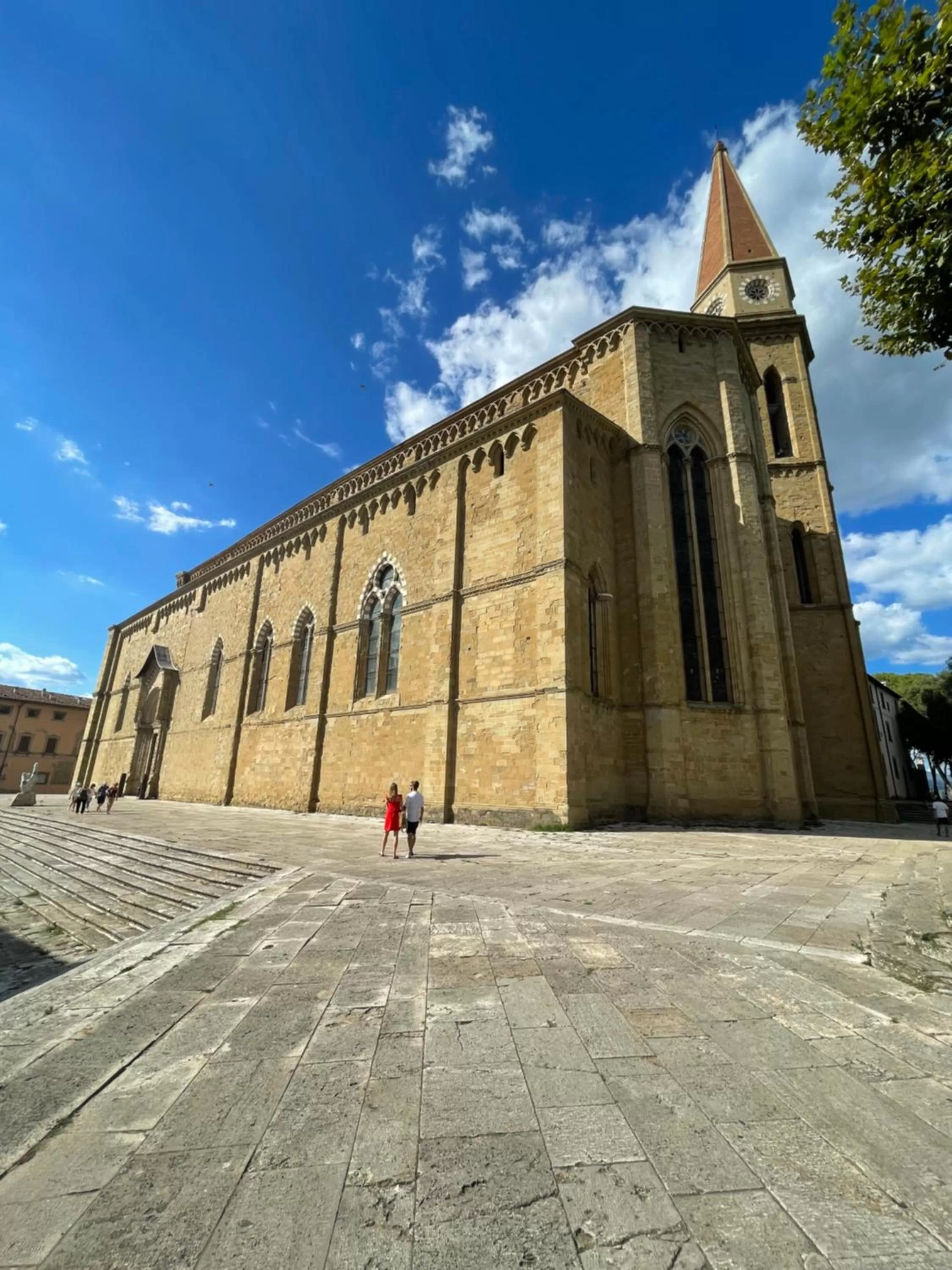 Property Building in novanta nature retreat