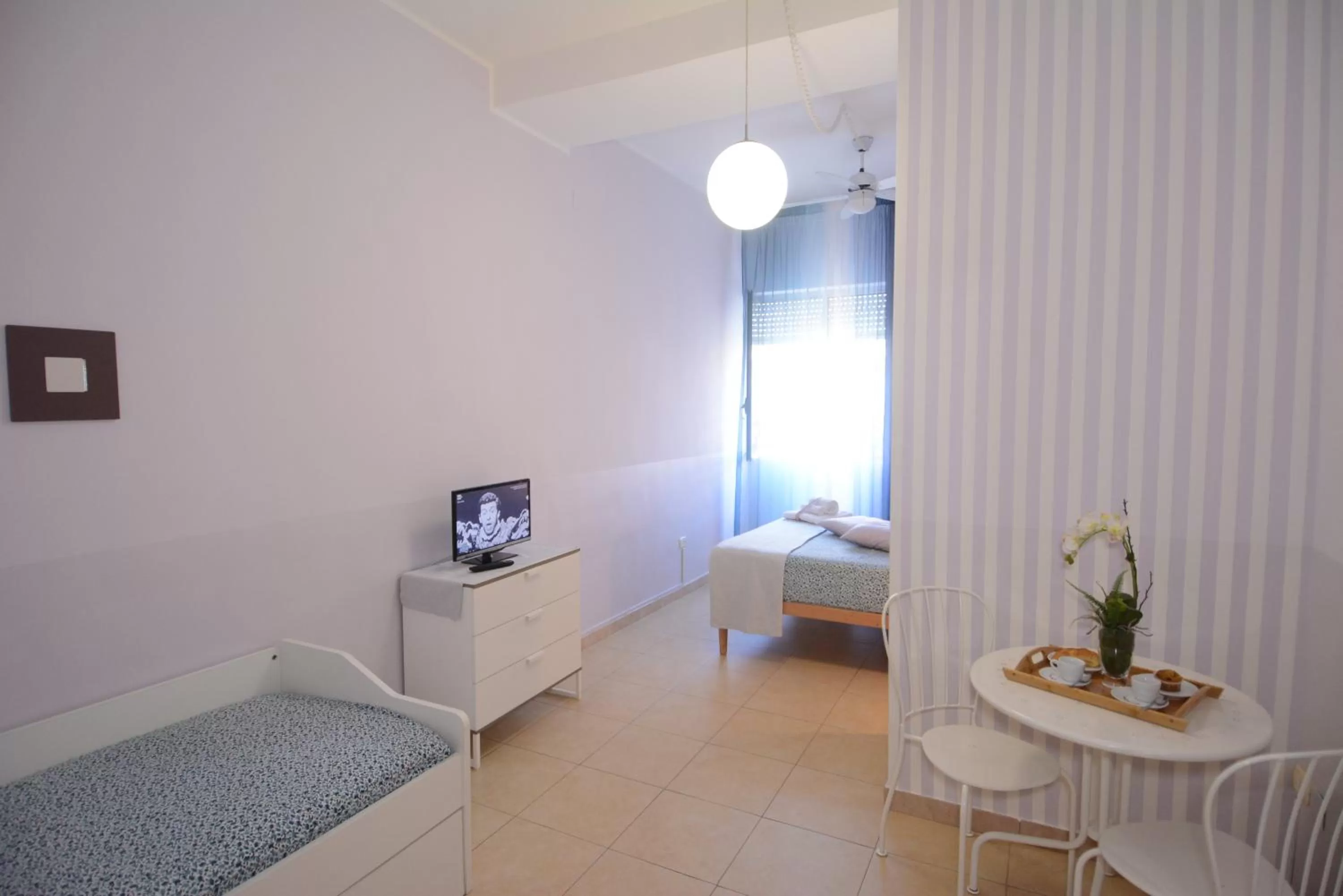 Bed in B&B Lecce Stazione Centrale