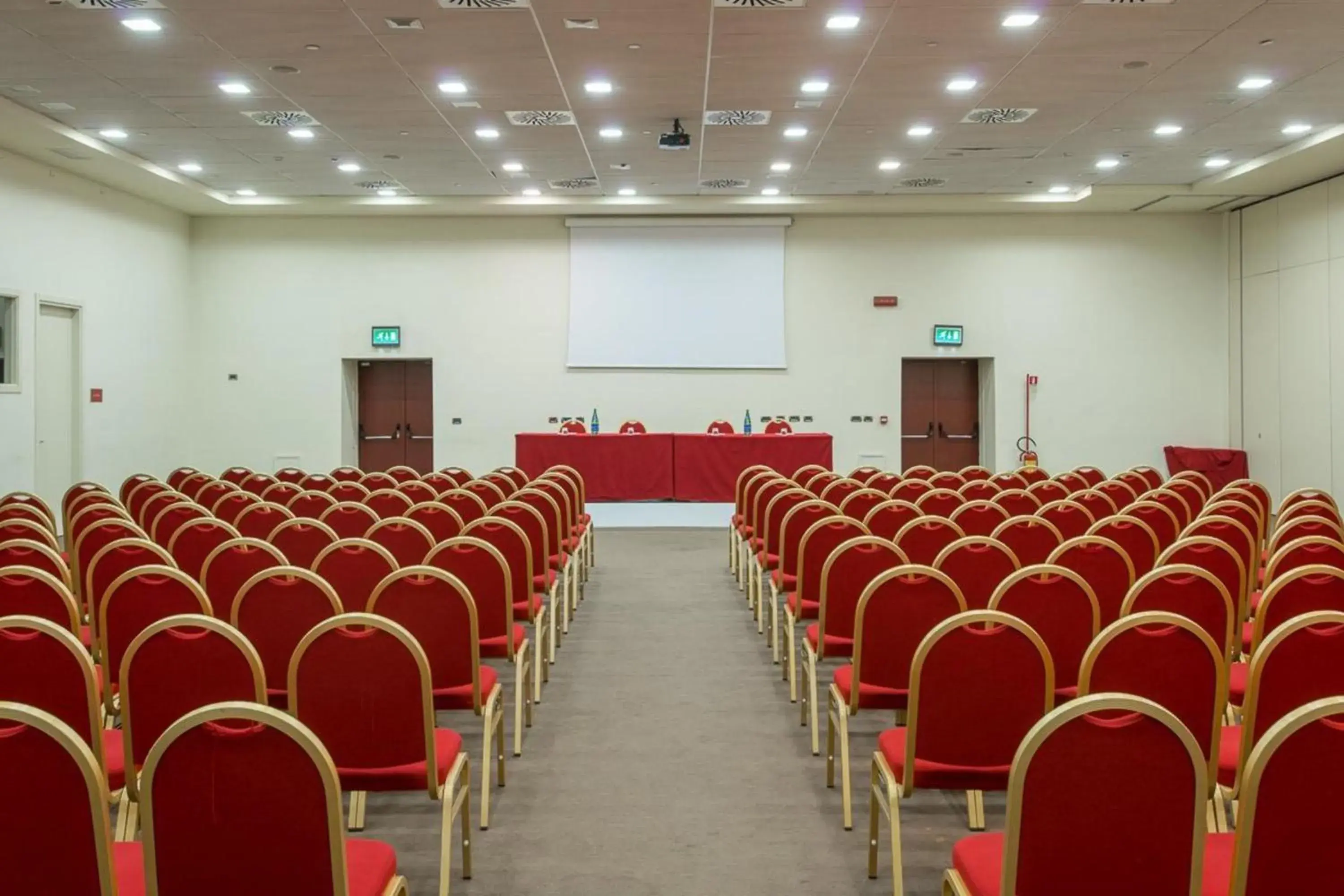 Meeting/conference room in Plaza Caserta