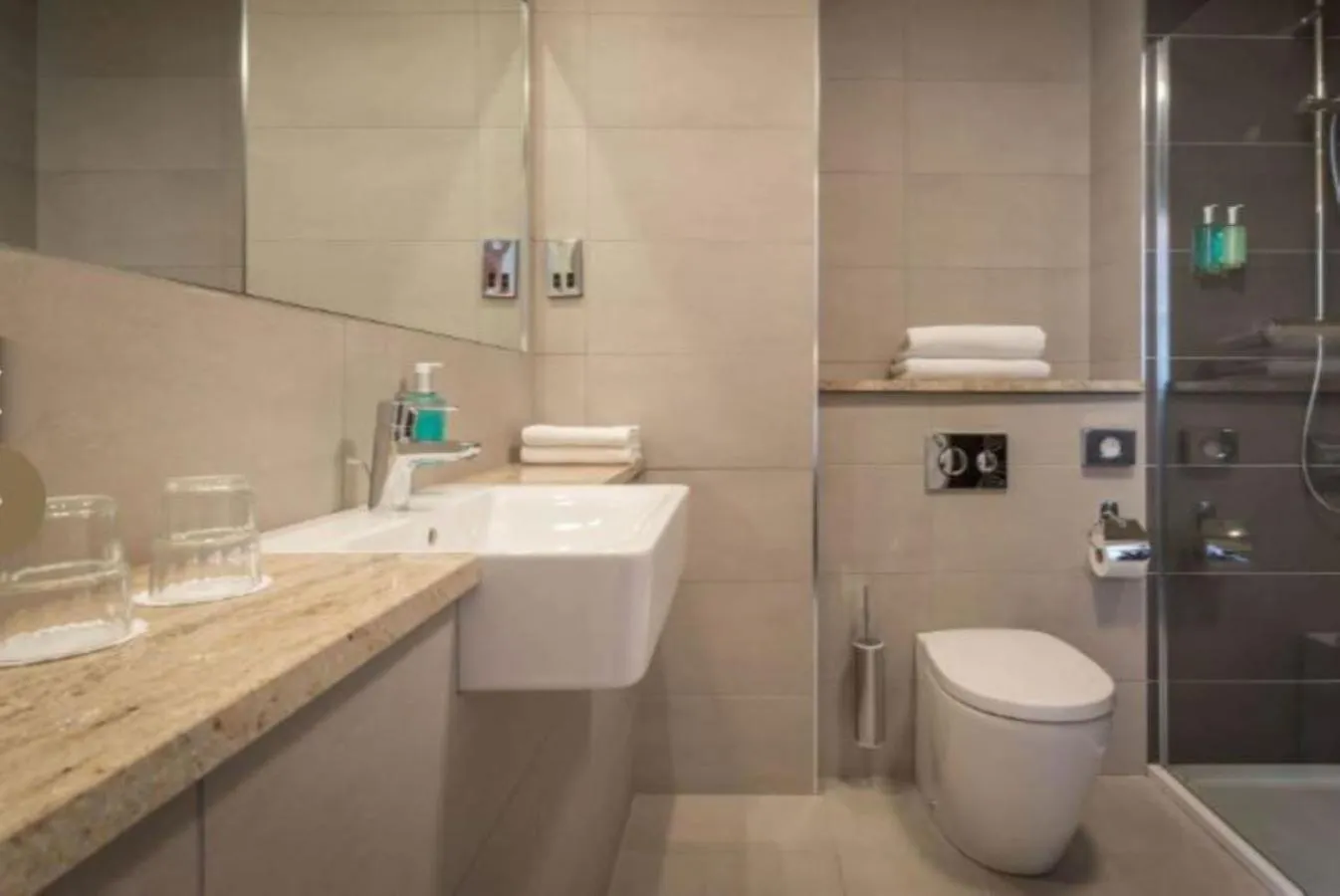 Belvedere Hotel, Dublin City Centre