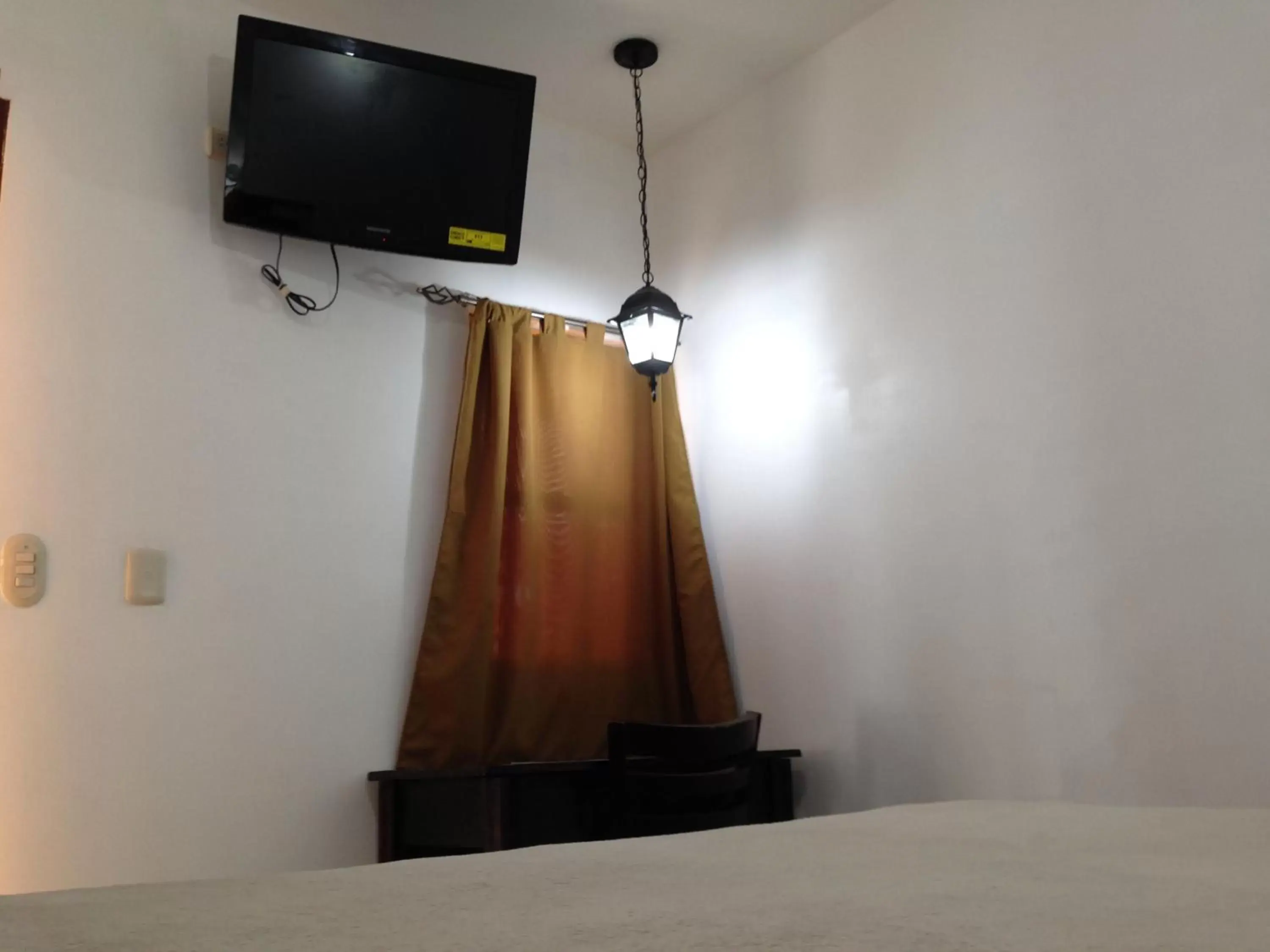 Bedroom, Bed in Hotel Mozonte Bedroom, Bed in Hotel Mozonte