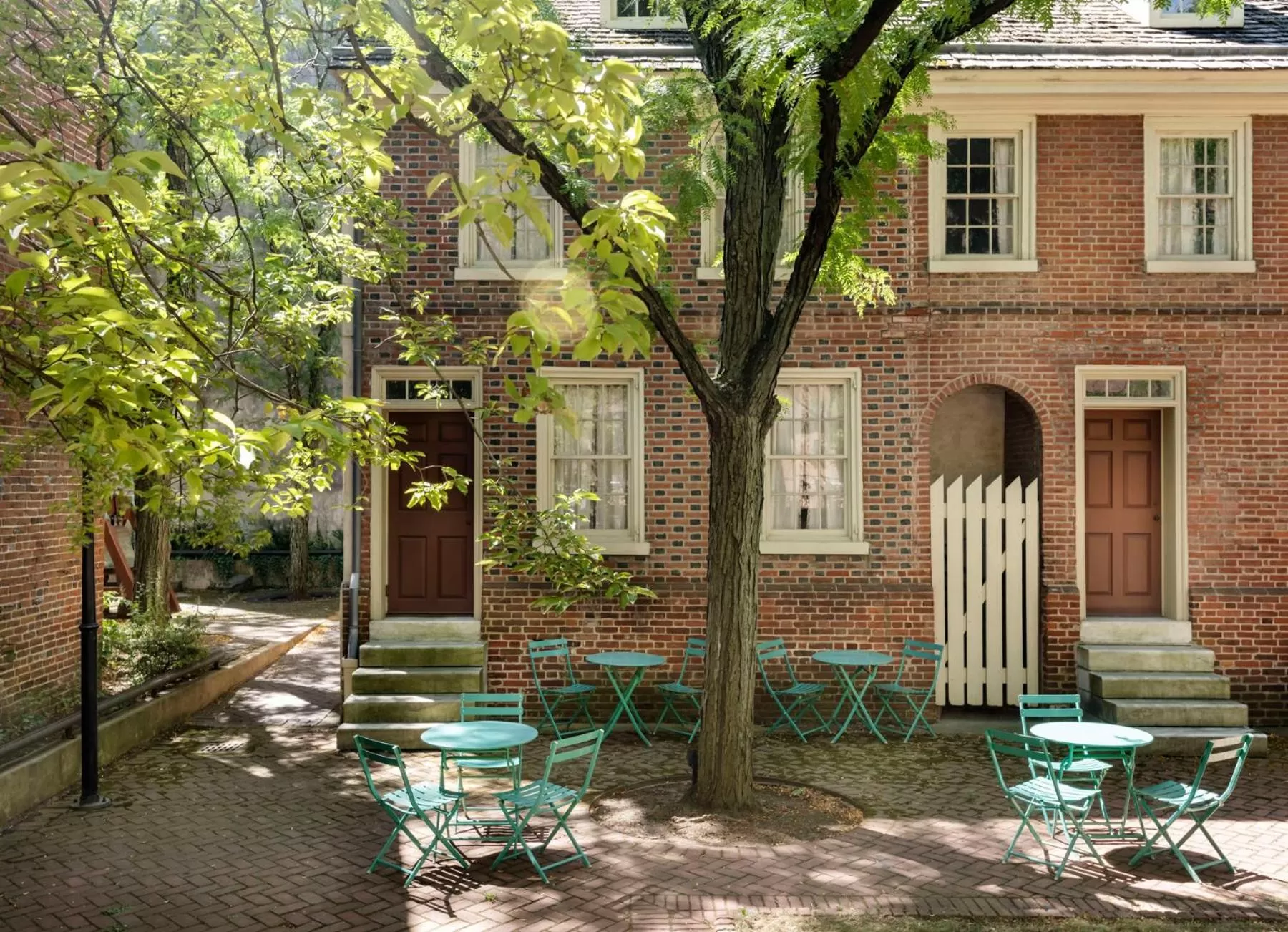 Other in The Quoin Hotel