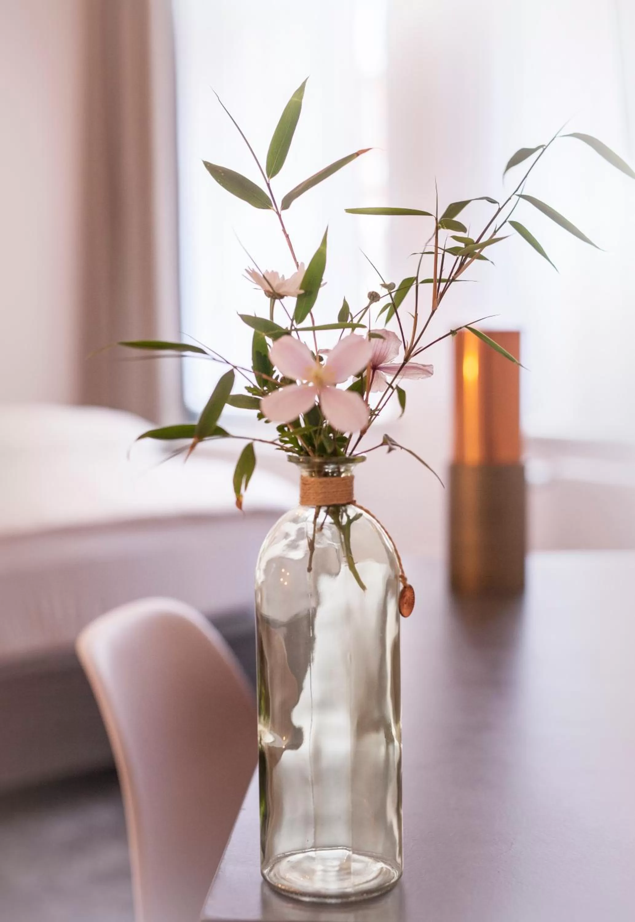 Photo of the whole room in ONNO Boutique Hotel & Apartments