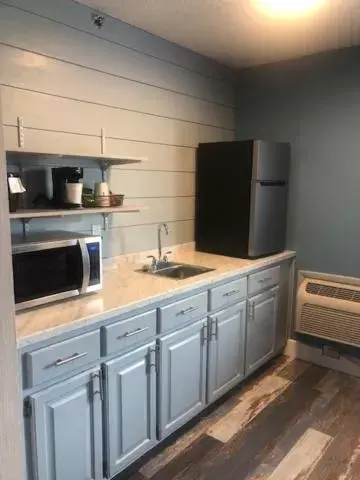 Kitchen or kitchenette, Kitchen/Kitchenette in THE BRANSINN Entertainment District