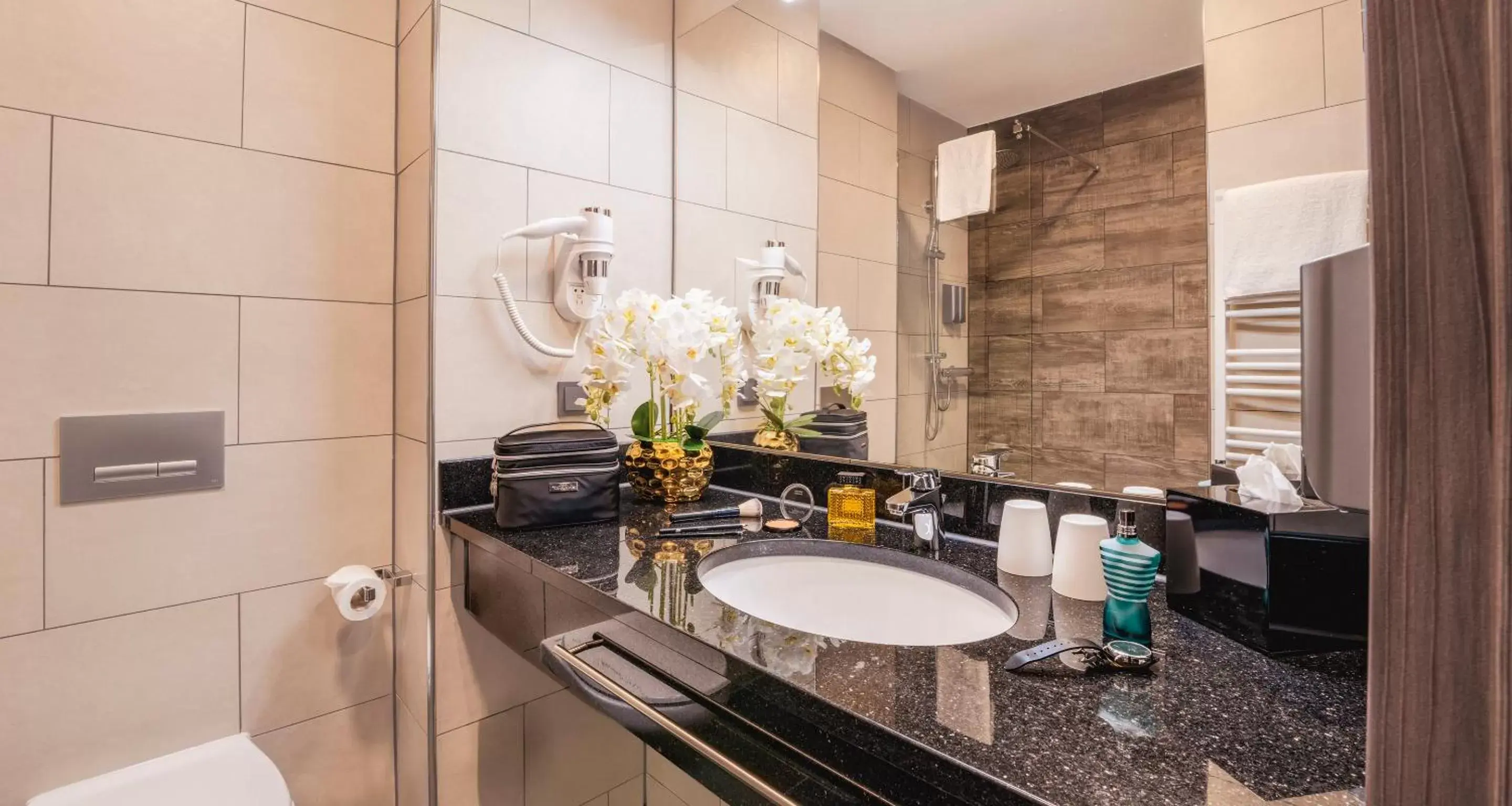 PLAZA INN Recklinghausen PLAZA INN Recklinghausen