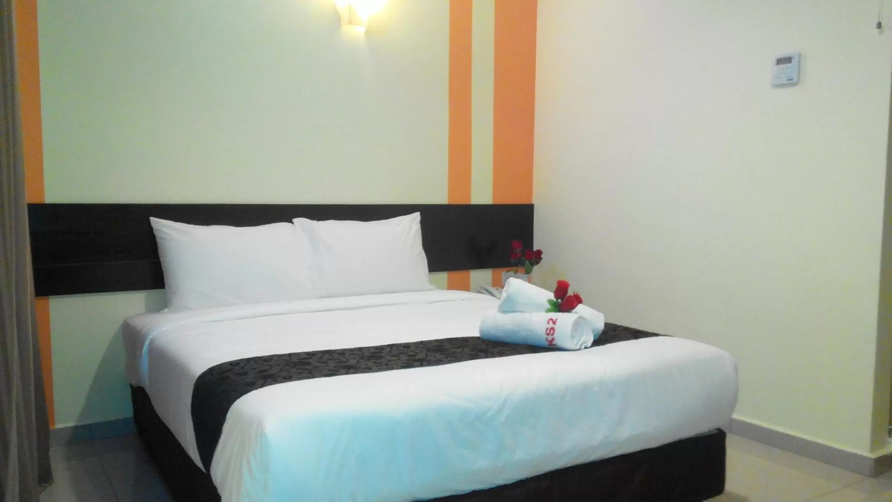 bunk bed, Room Photo in Sun Inns Hotel Pasir Penambang (KS Botanic)