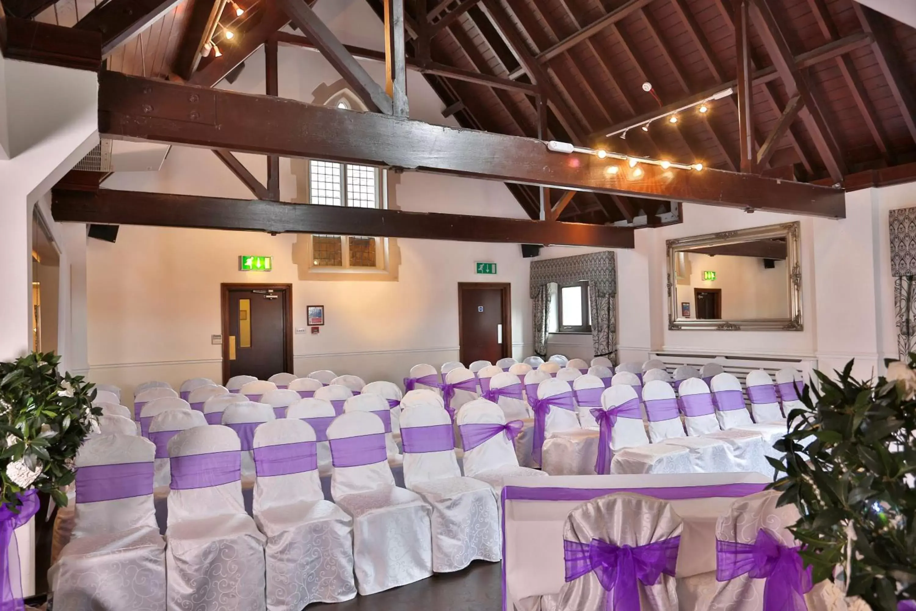 Other, Banquet Facilities in Best Western Plus Ullesthorpe Court Hotel & Golf Club