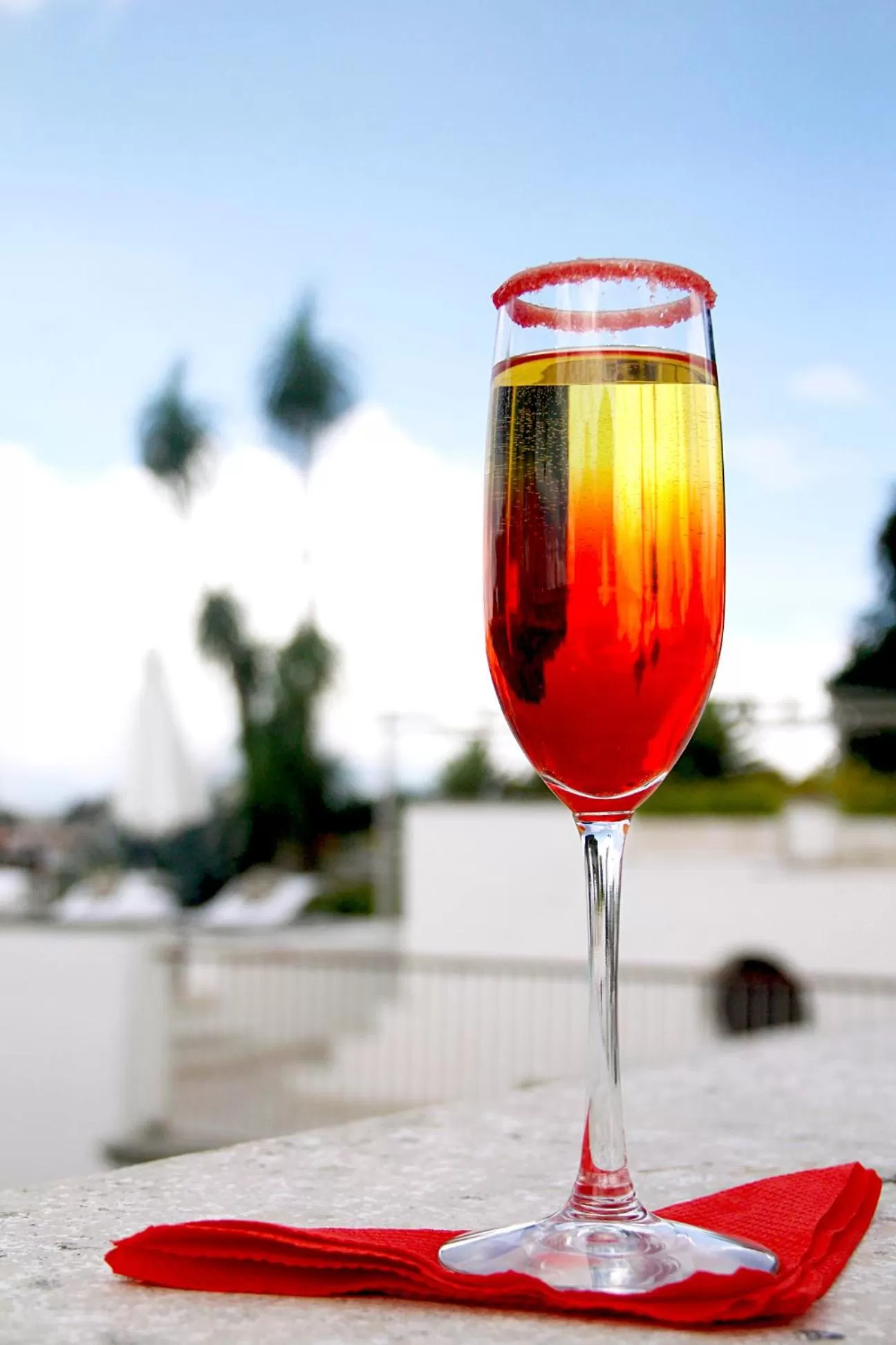 Lounge or bar in Billini Hotel, Historic Luxury