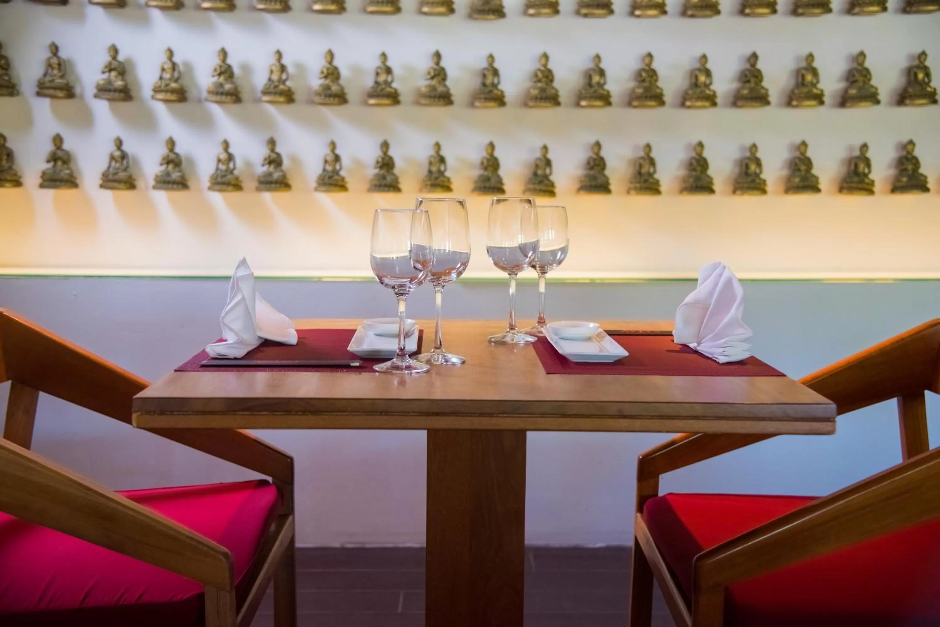 Restaurant/places to eat in Privilege Aluxes Adults Only