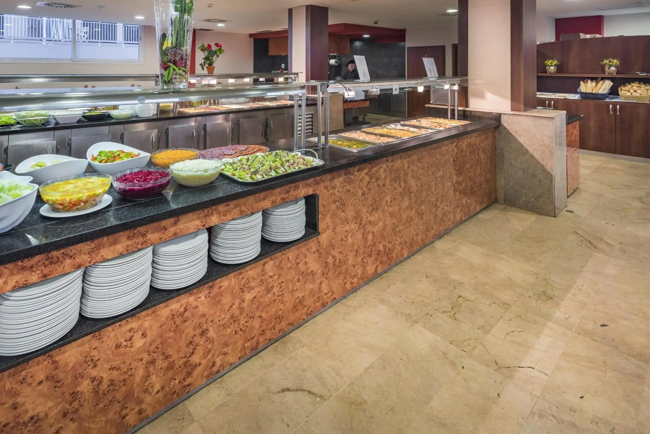 Restaurant/places to eat in 4R Salou Park Resort II Restaurant/places to eat in 4R Salou Park Resort II