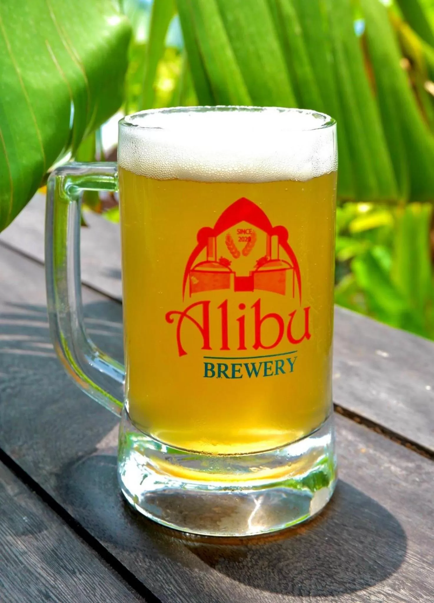 Lounge or bar in Alibu Resort Nha Trang