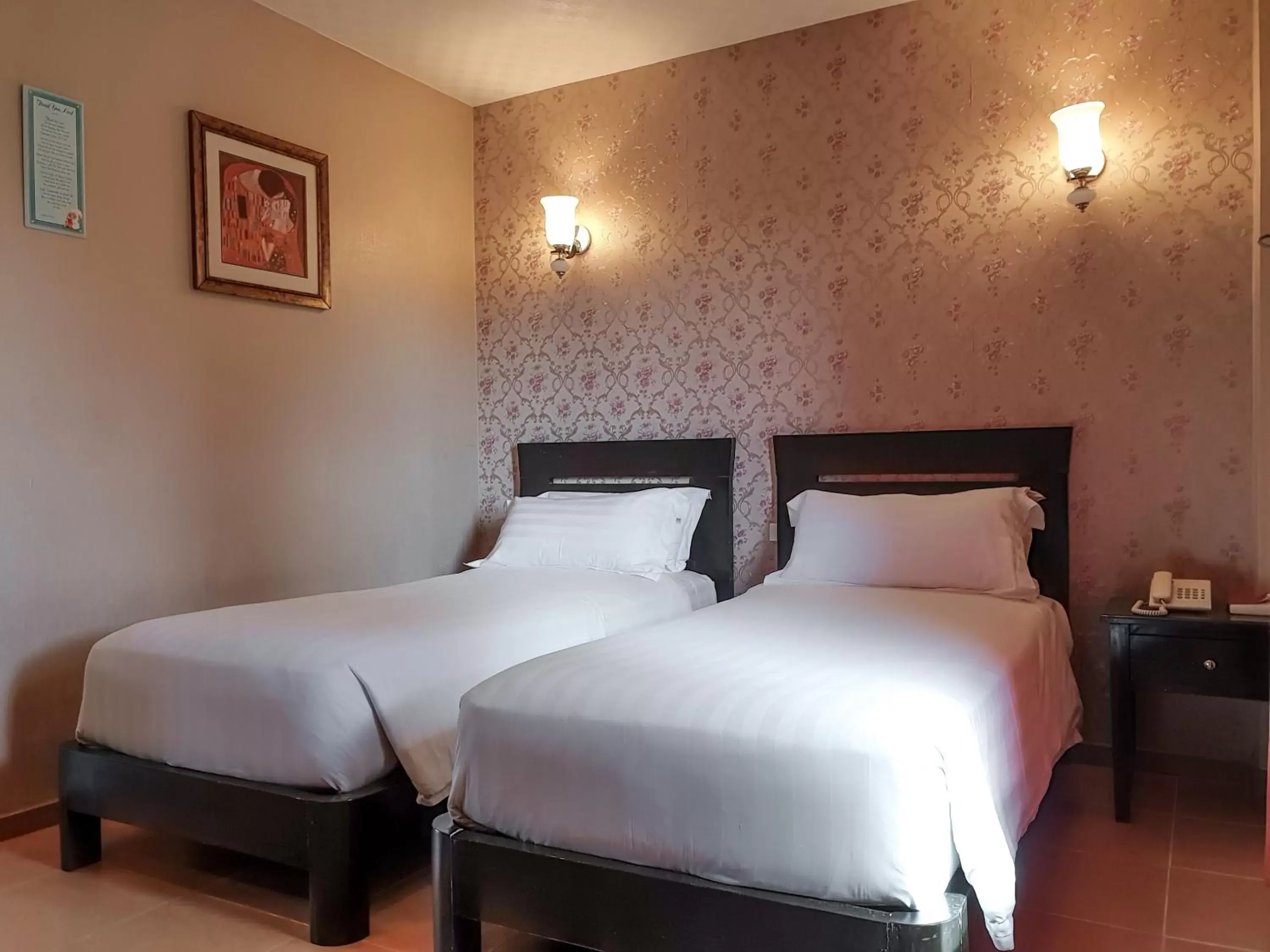 Photo of the whole room, Bed in Hanan Hotel Tagaytay - Formerly Tagaytay Wingate Manor Photo of the whole room, Bed in Hanan Hotel Tagaytay - Formerly Tagaytay Wingate Manor
