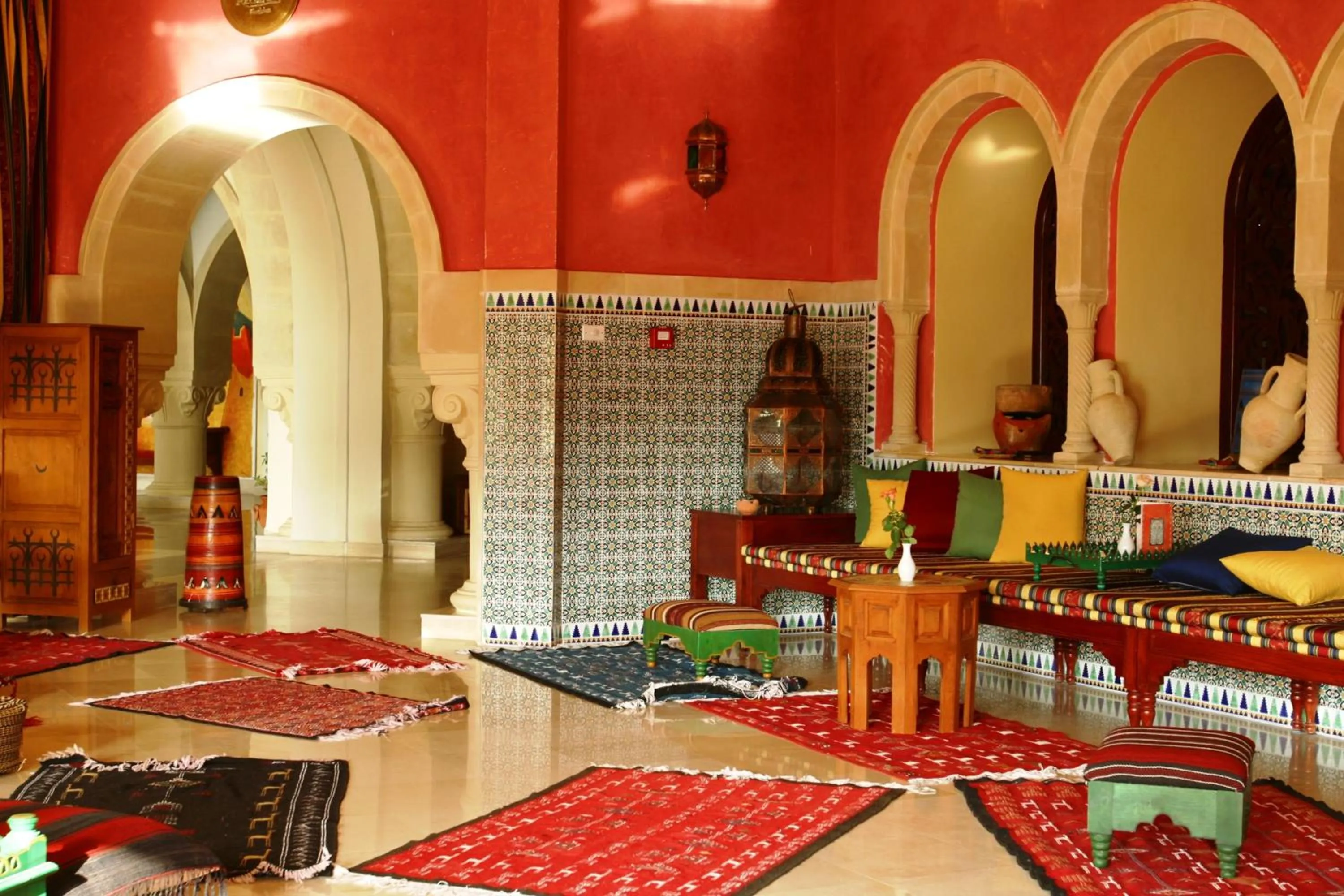 Lounge or bar in Regency Hotel & Spa