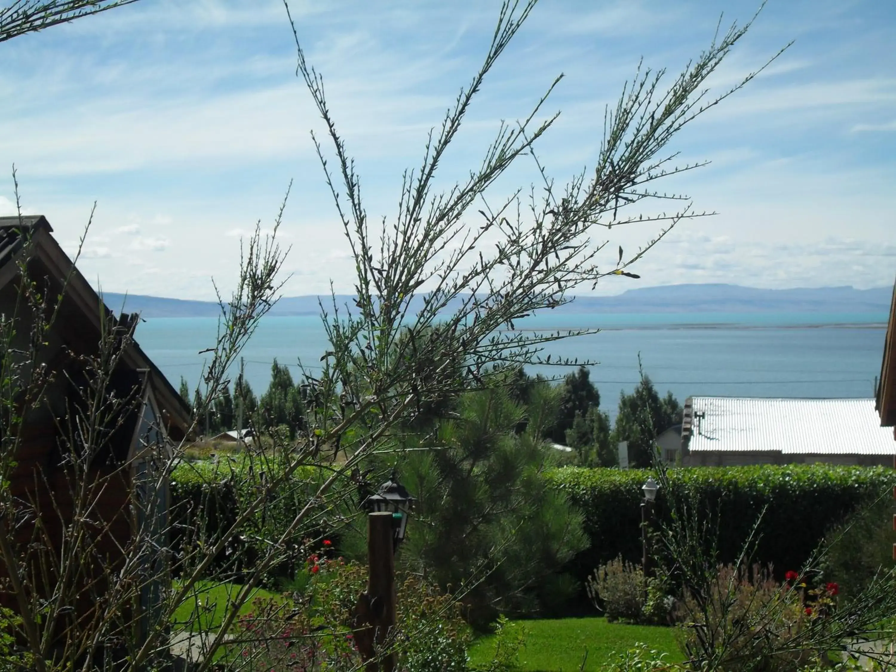 Day, Sea View in Solares Del Sur