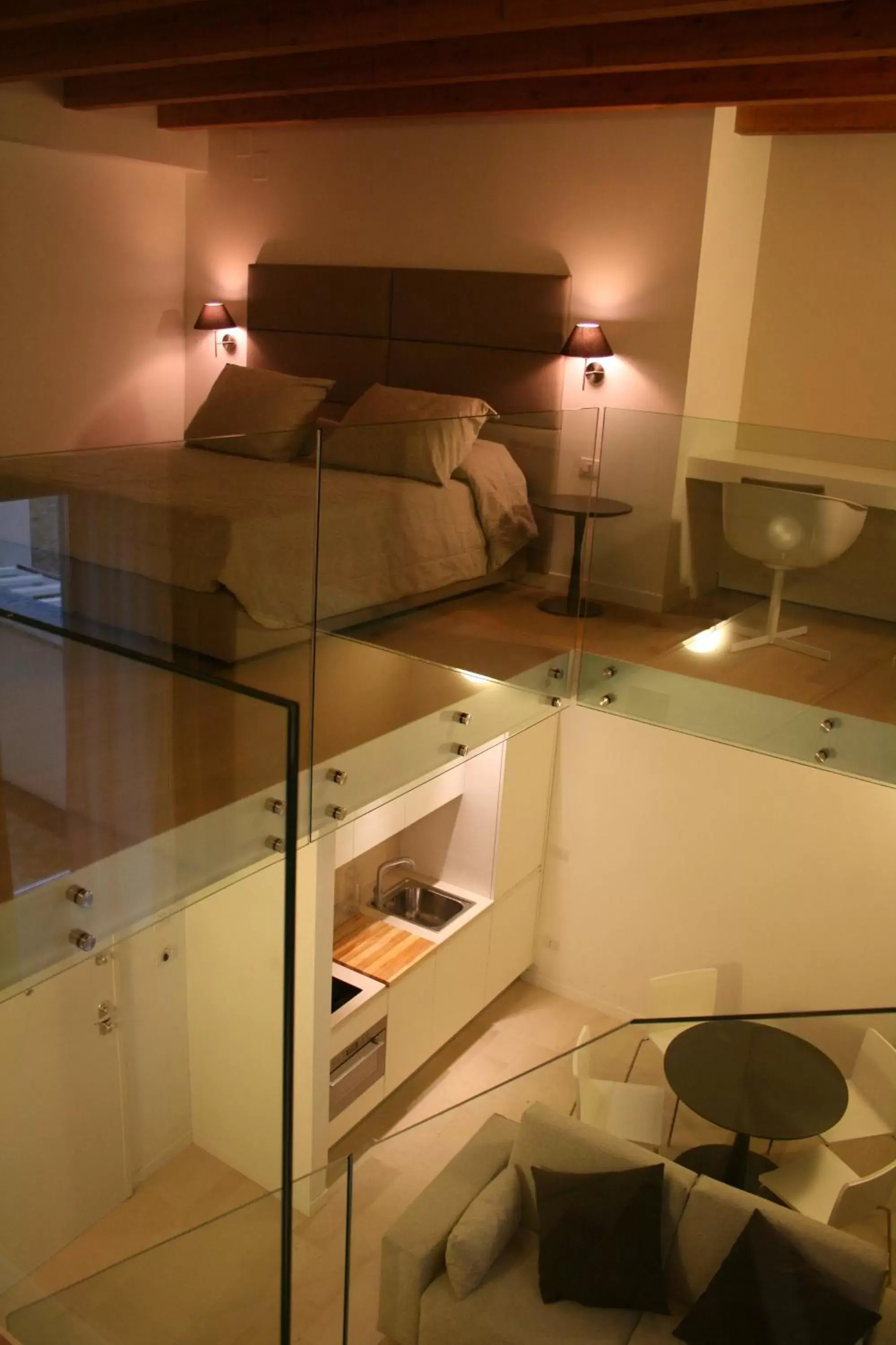 Photo of the whole room in Villa Avellino Historic Residence Photo of the whole room in Villa Avellino Historic Residence