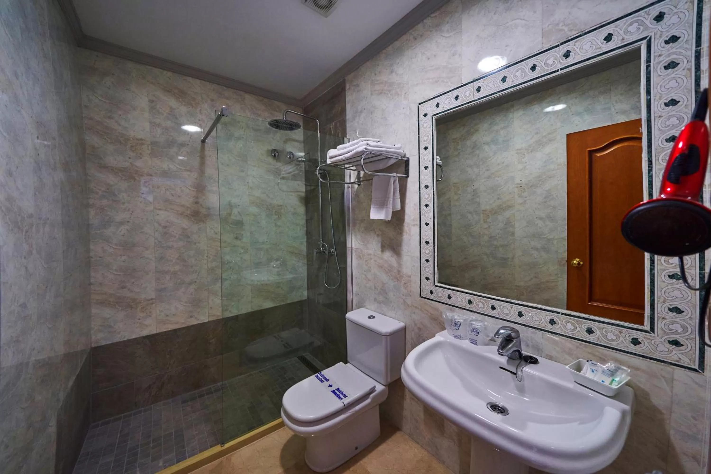 Hotel Bajamar Centro