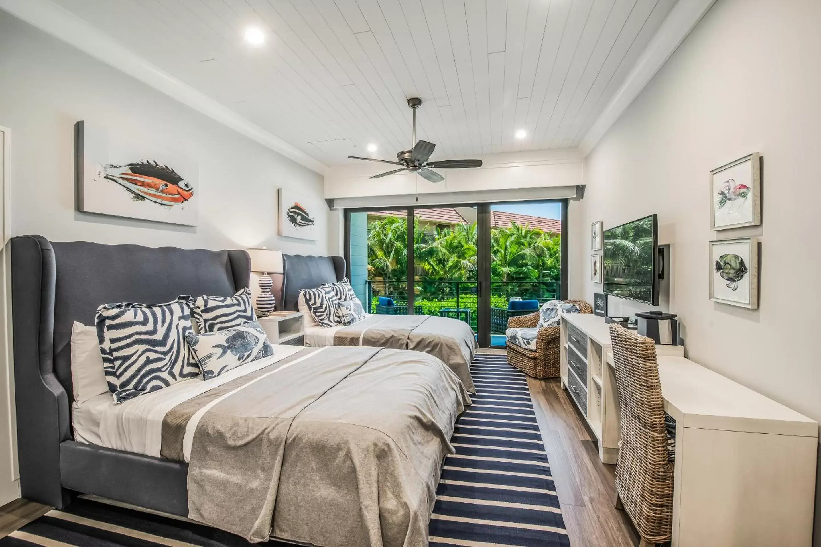 Queen Studio in Anna Maria Beach Resort Queen Studio in Anna Maria Beach Resort