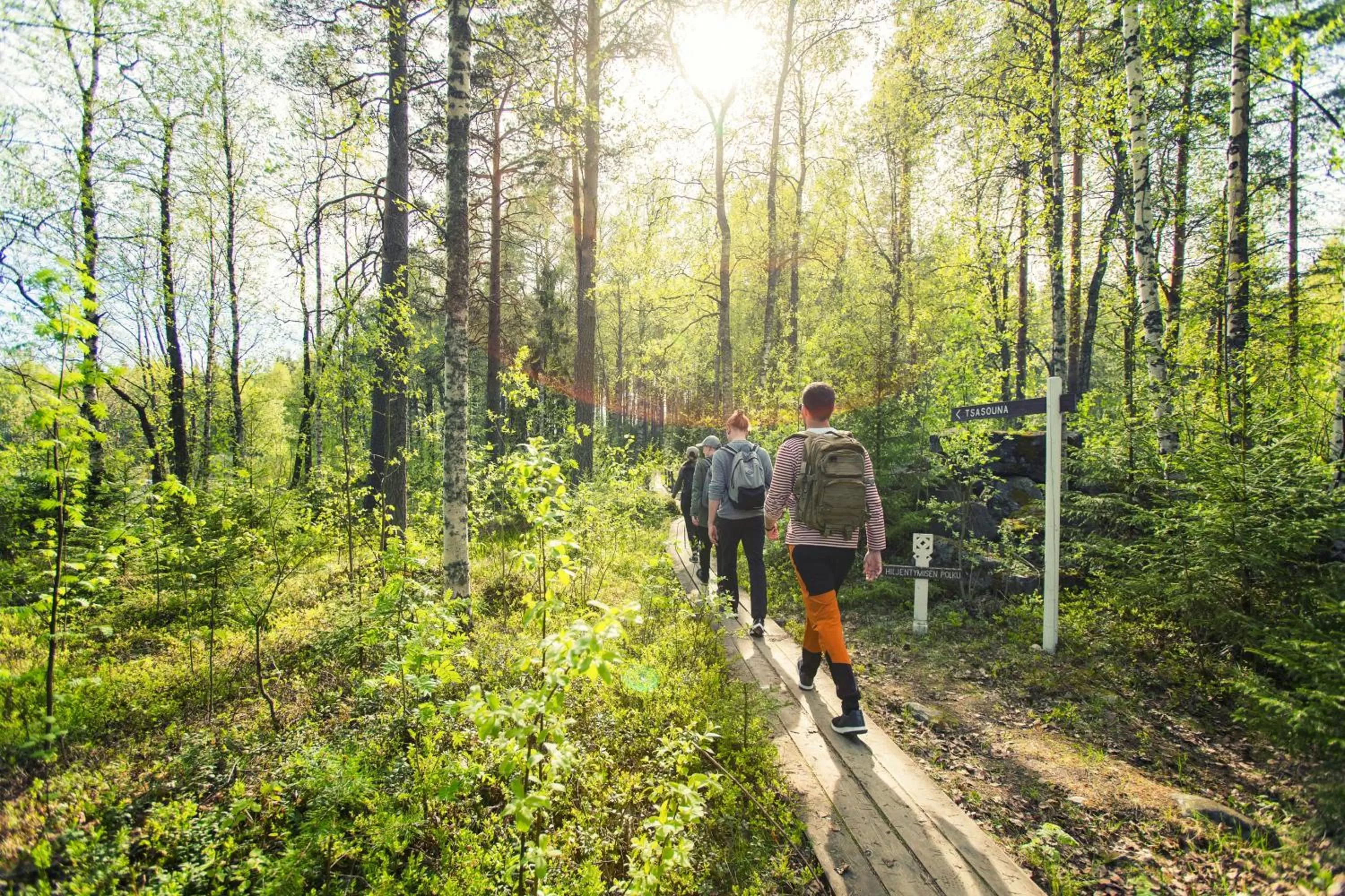 Spring in Break Sokos Hotel Bomba