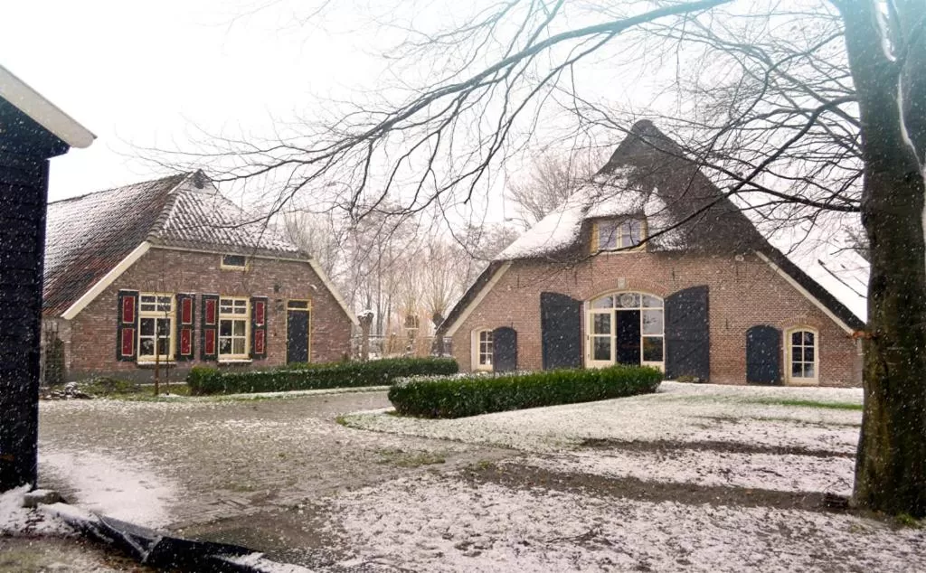 landgoed Groot Boerle