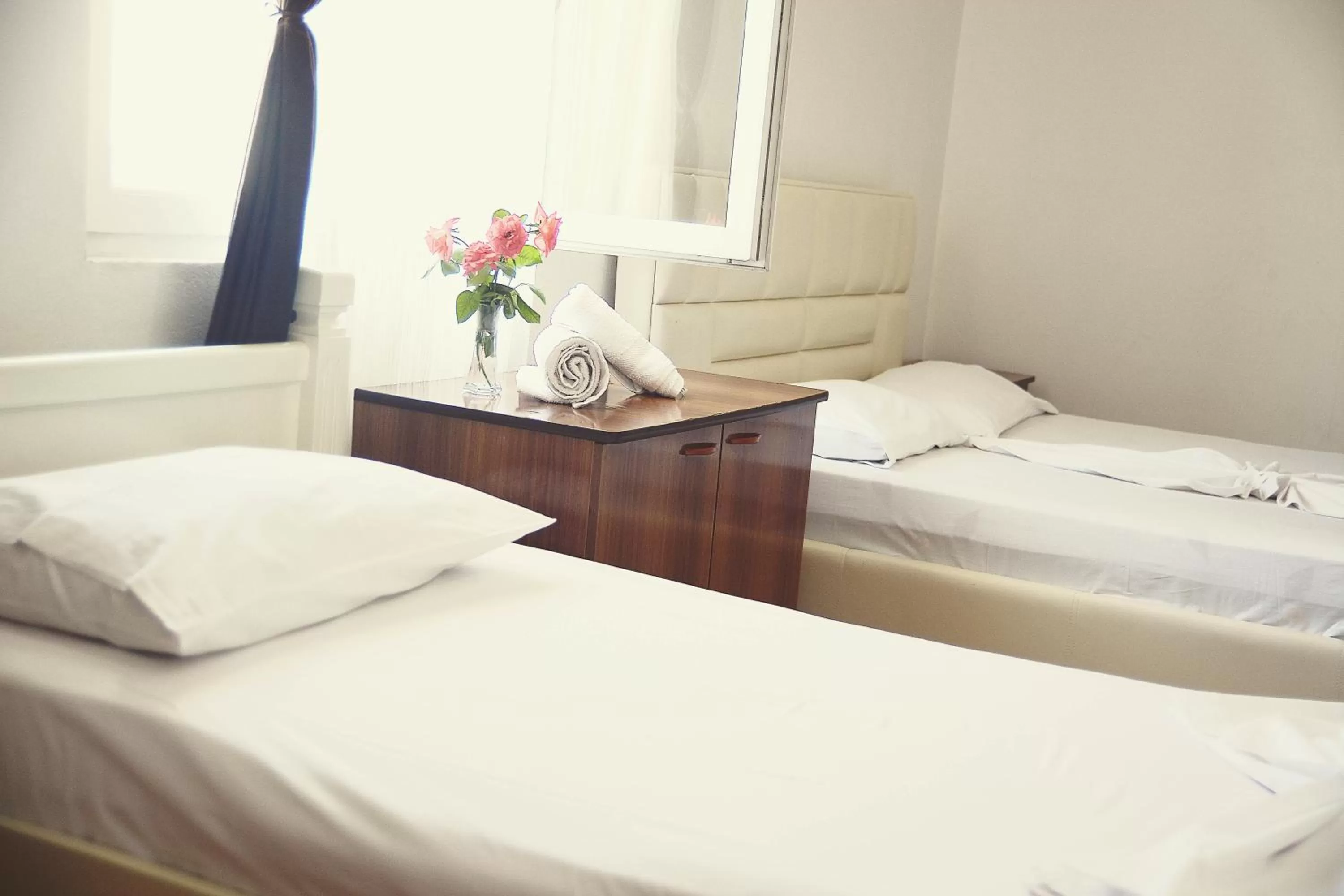  Triple Room in Hotel Floga