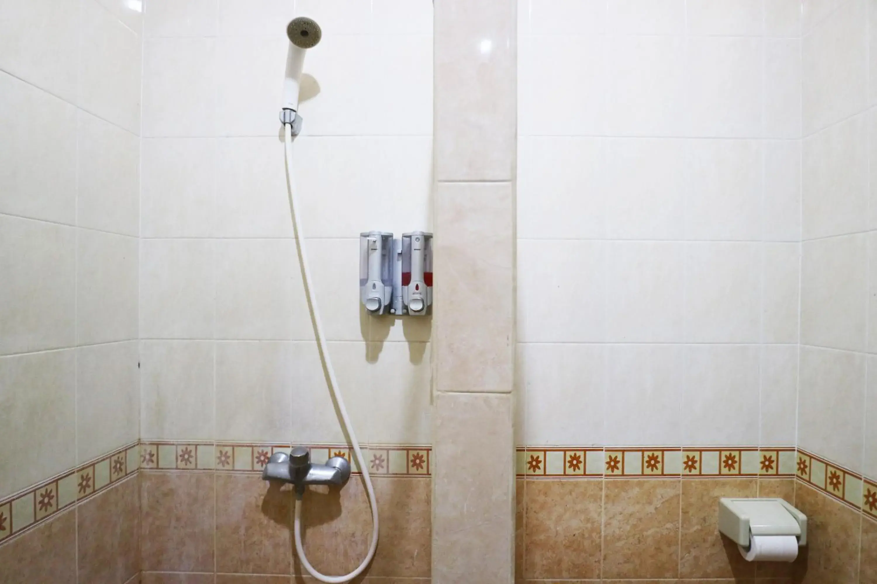 Family Room in Gemini Star Hotel Family Room in Gemini Star Hotel