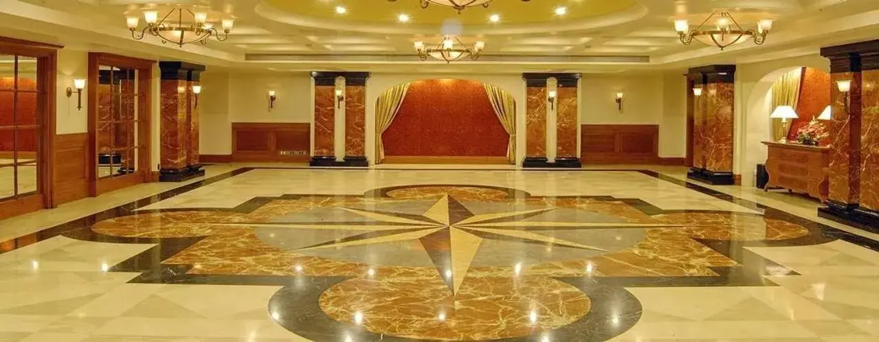 Banquet/Function facilities, Banquet Facilities in The Imperial Palace