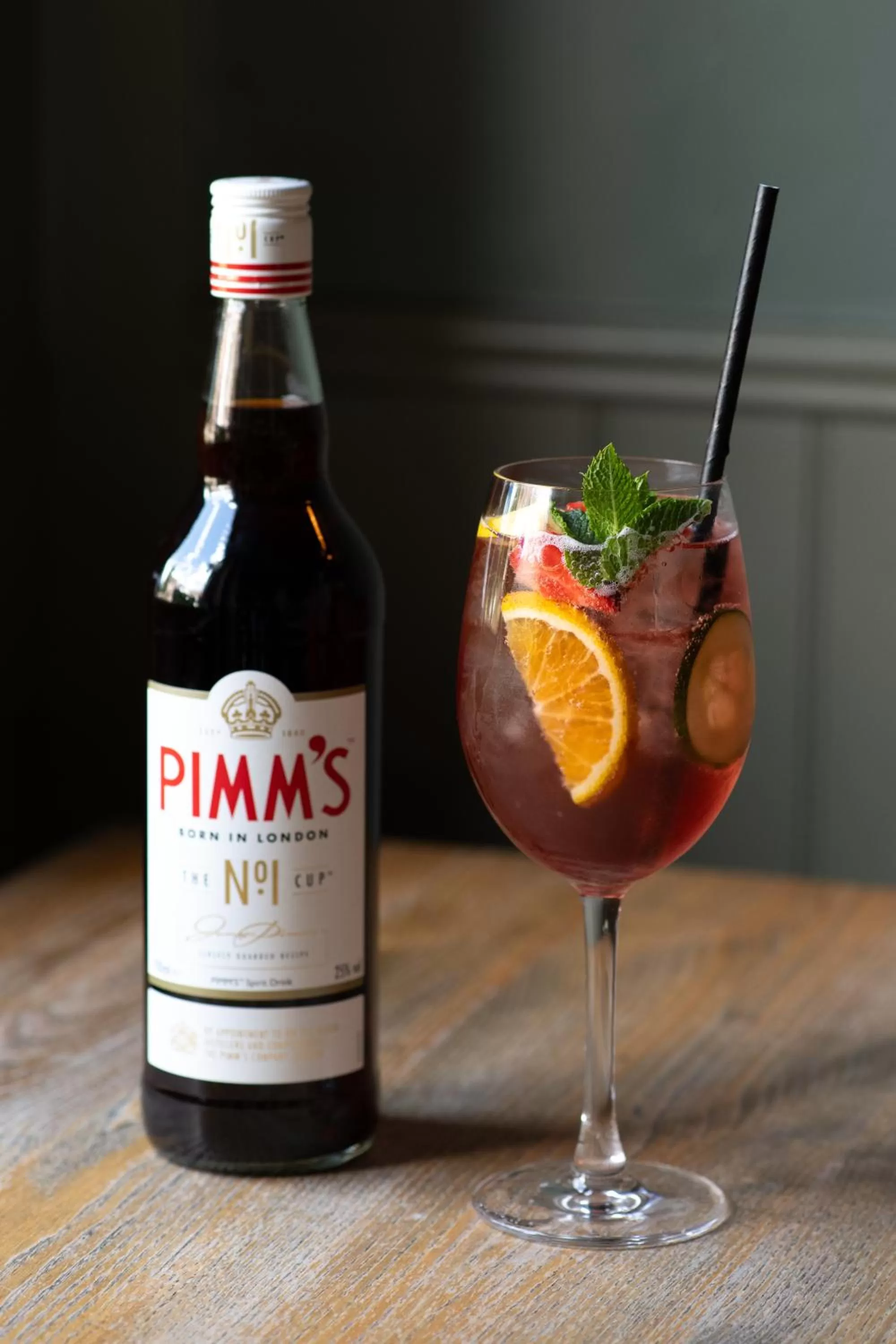 Lounge or bar in Kew Gardens Hotel