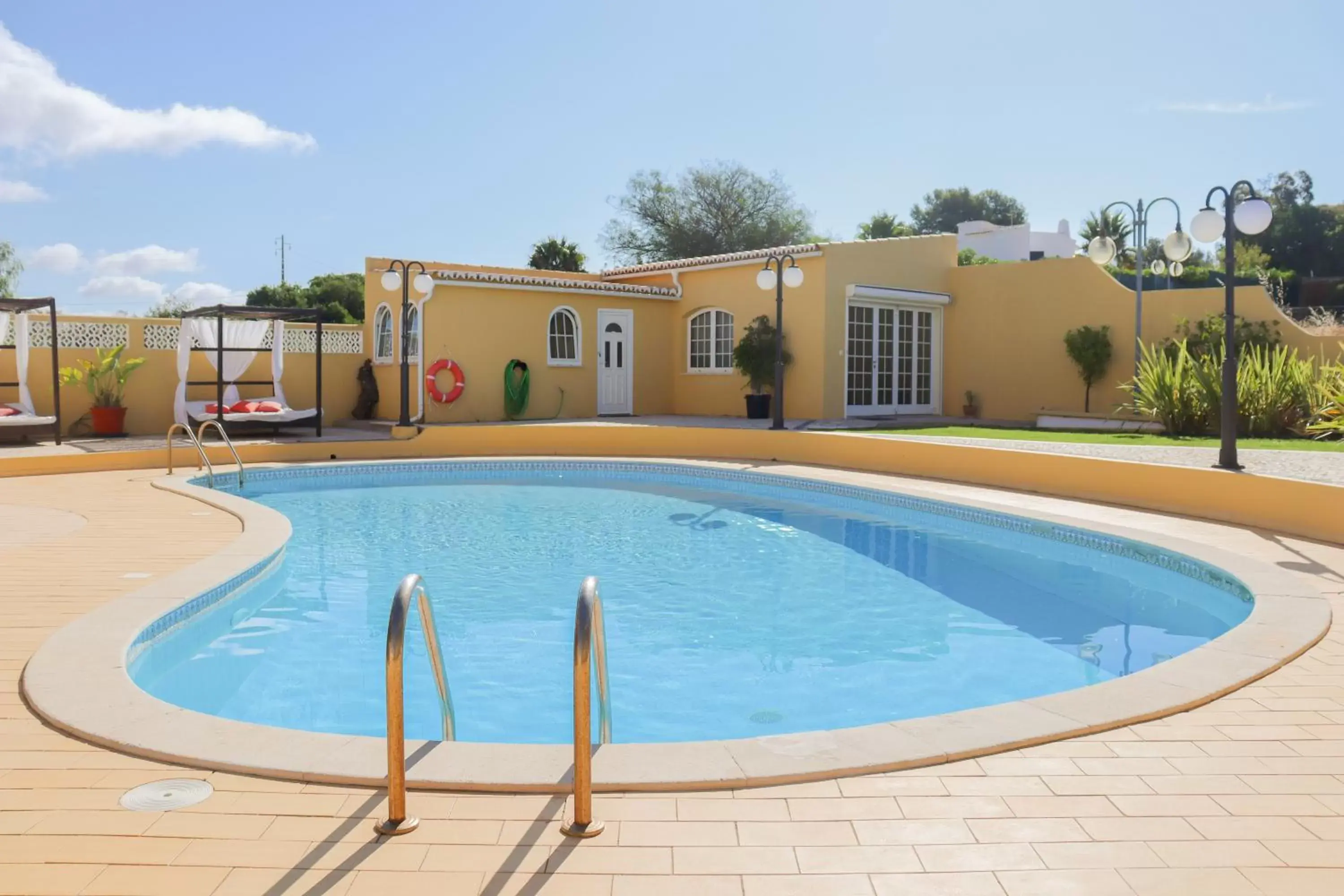 Swimming Pool in Quinta Nova Vale Del Rey