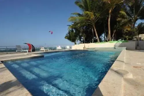 Day, Swimming Pool in Watermark Luxury Oceanfront Residences