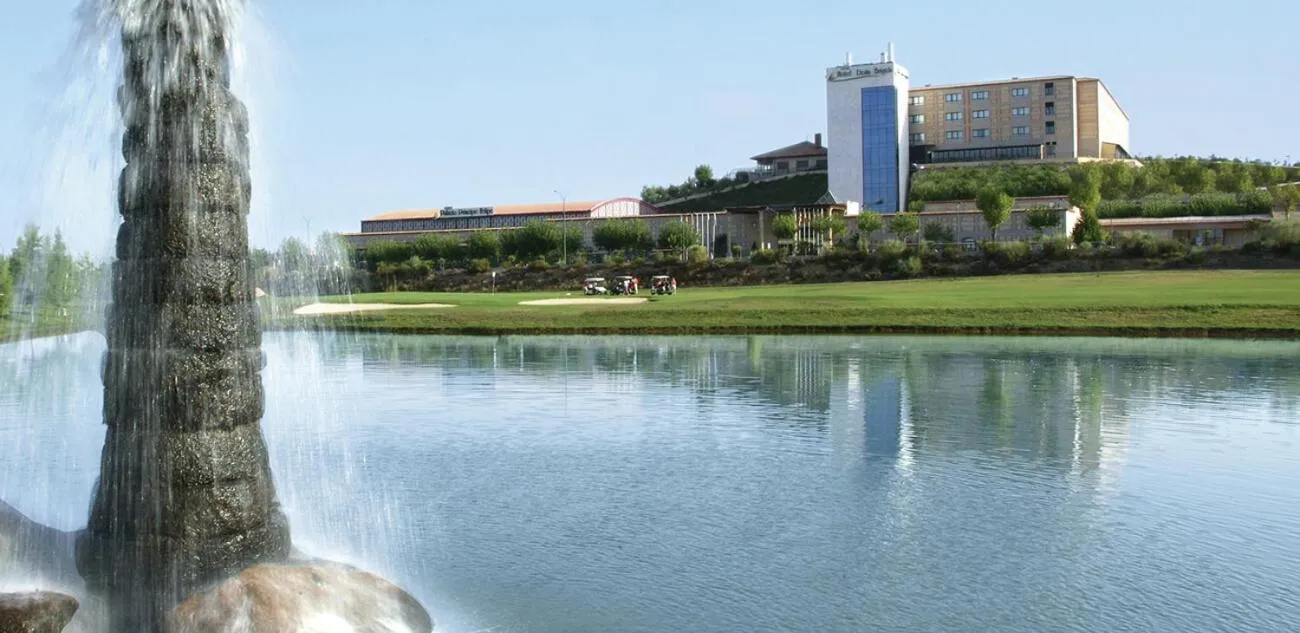 Hotel Doña Brígida – Salamanca Forum