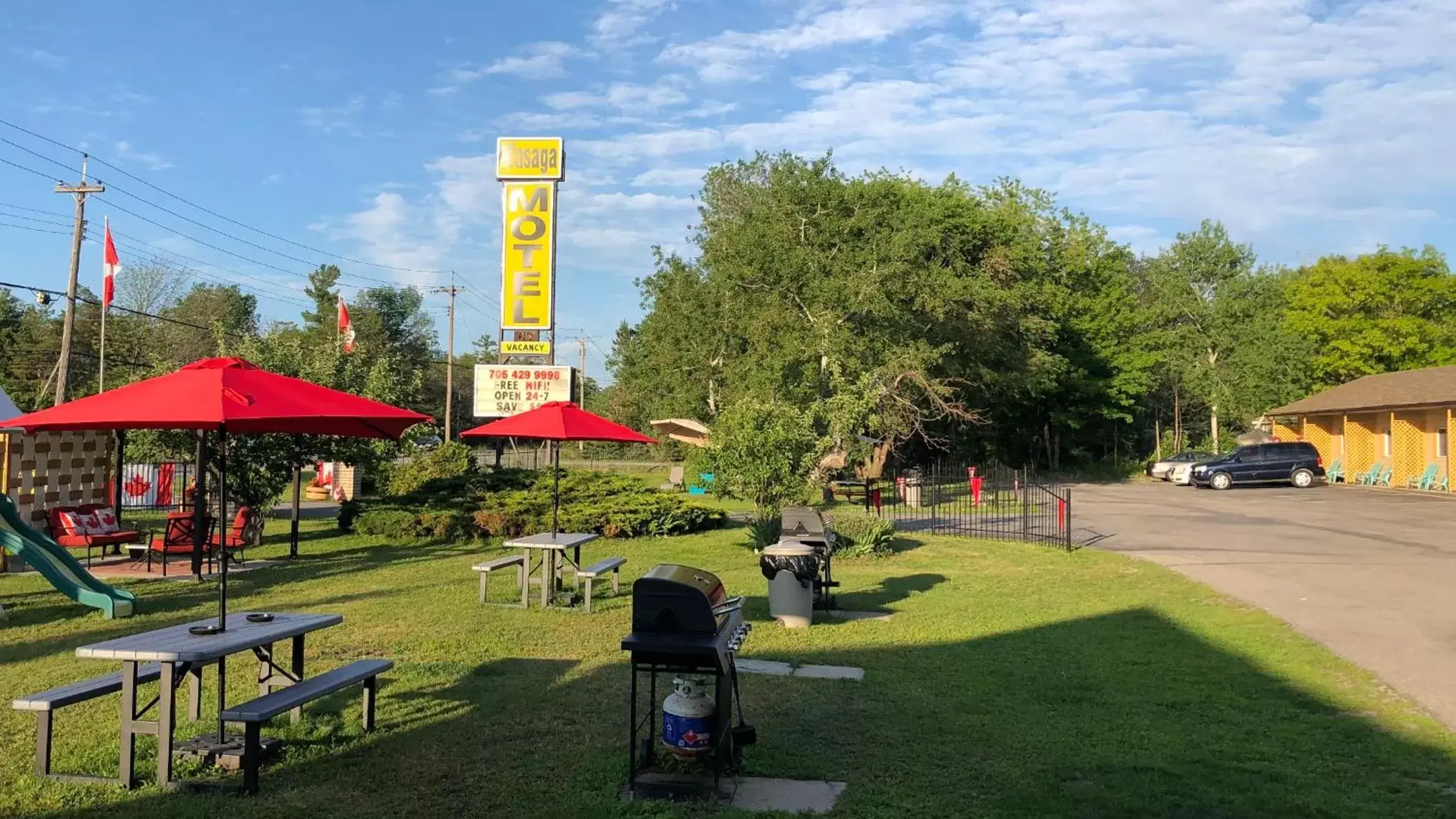 Wasaga Motel Inn