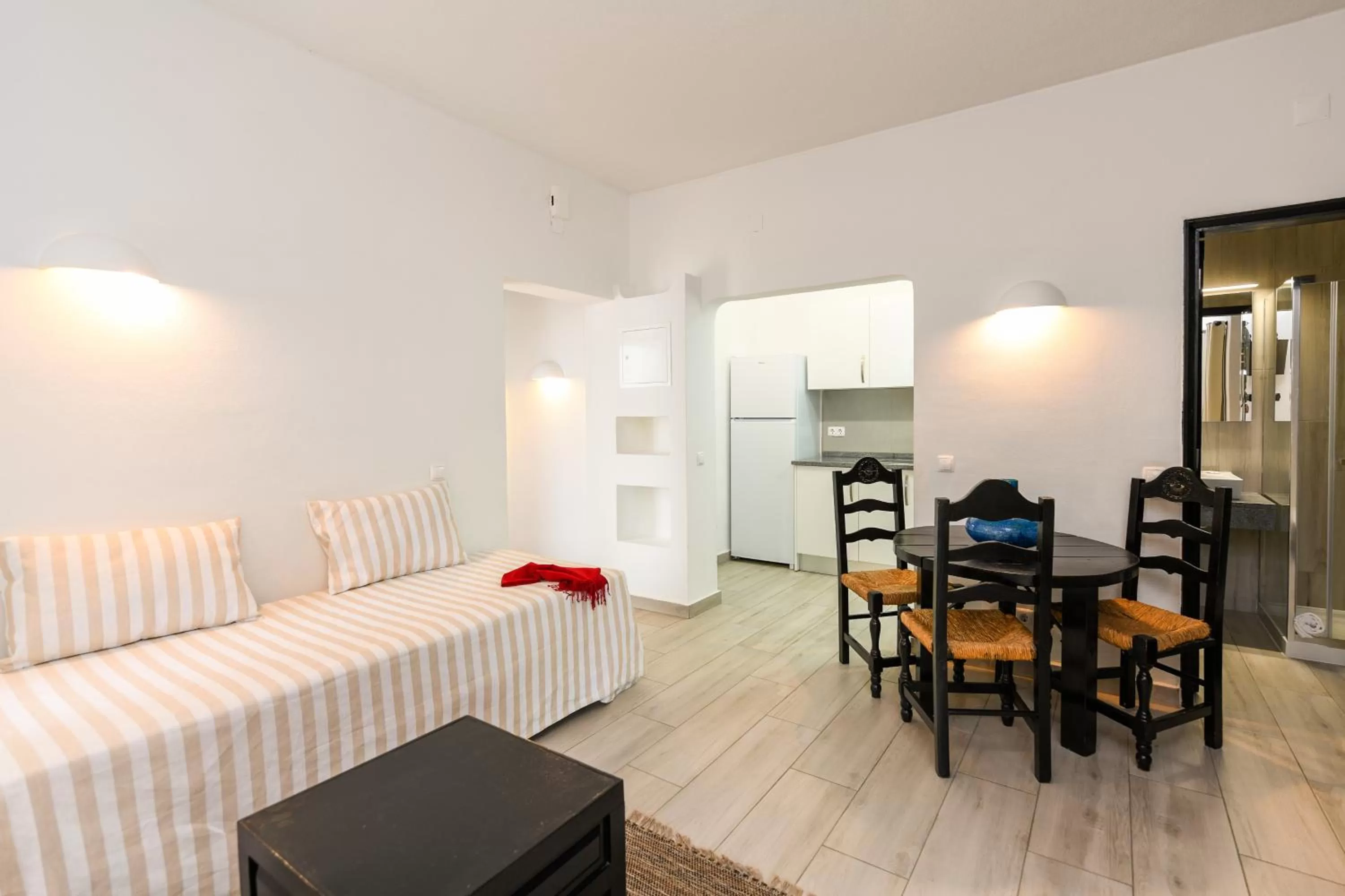 Bed in Pedras D'el Rei