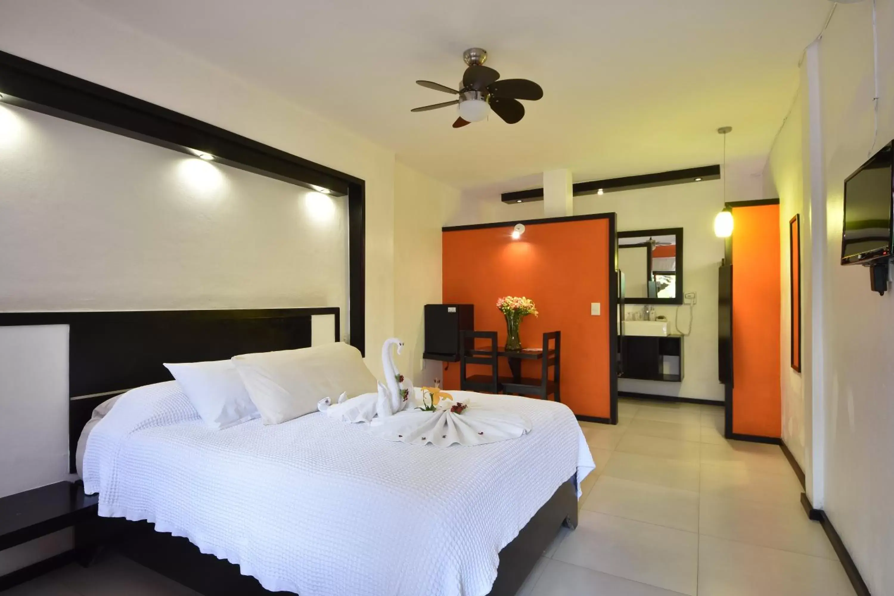 Double Room in "5TH AVENUE" Beach Energy Hotel "by BFH"