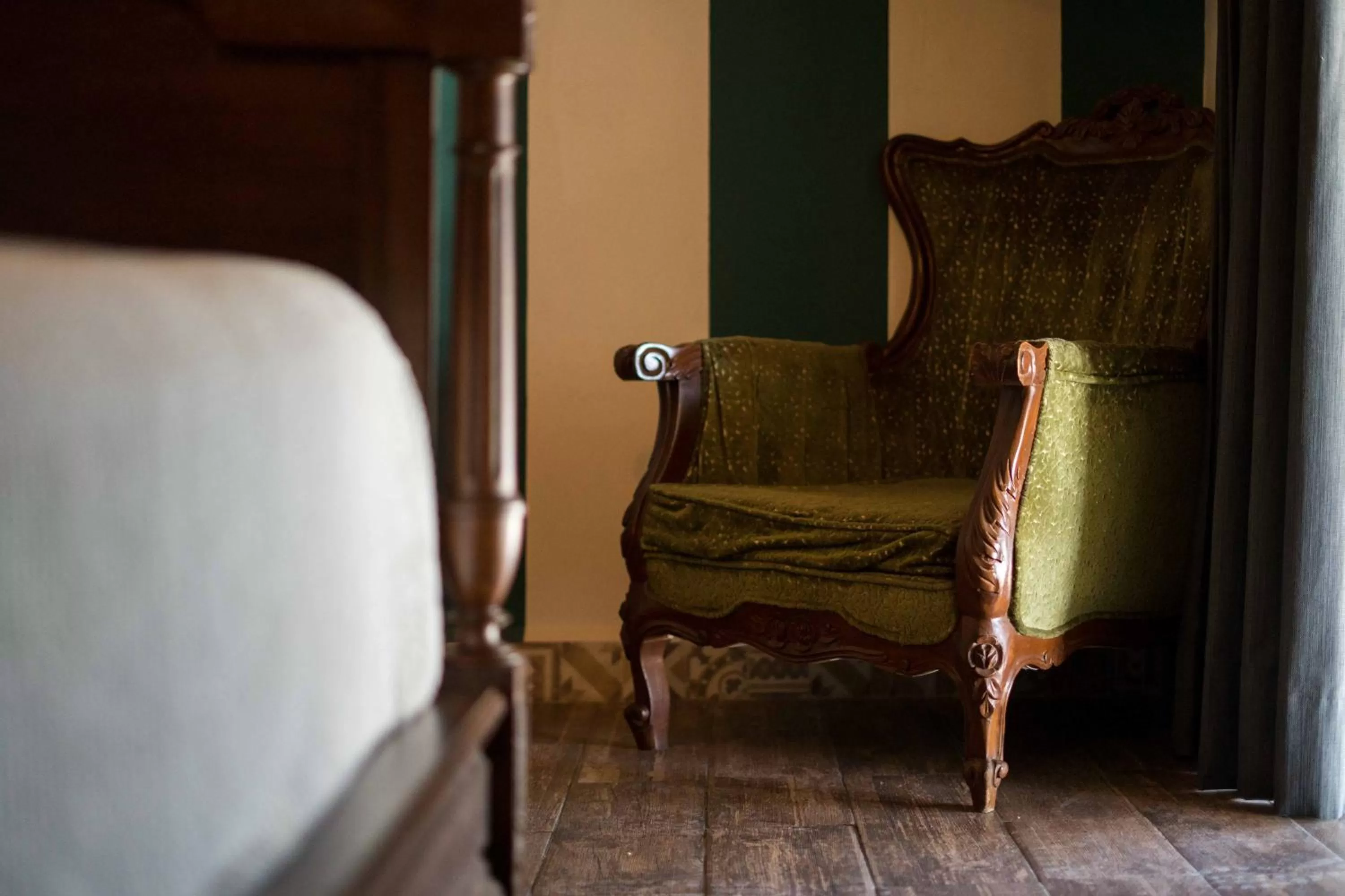 Photo of the whole room, Seating Area in Cielito Hotel Boutique