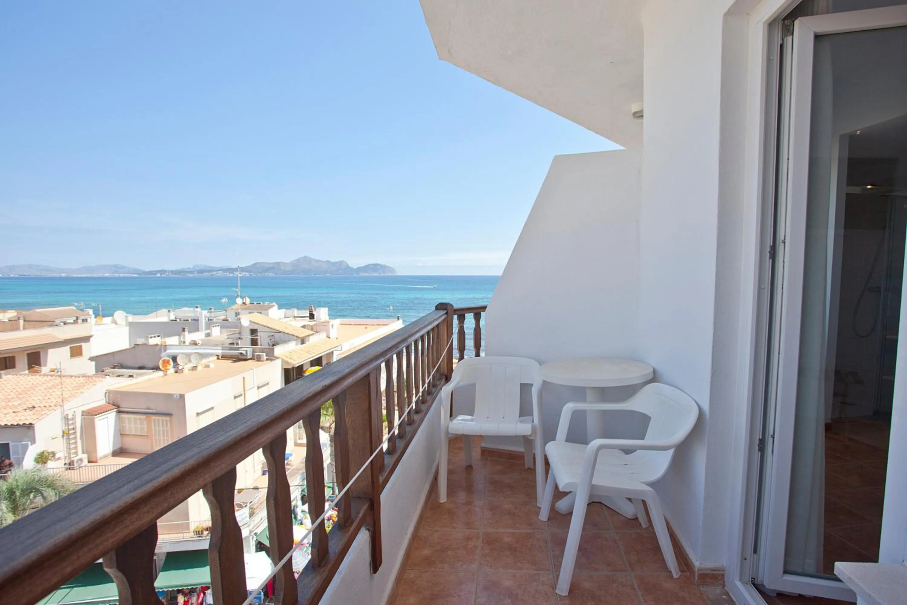 Galaxia Boutique Hotel