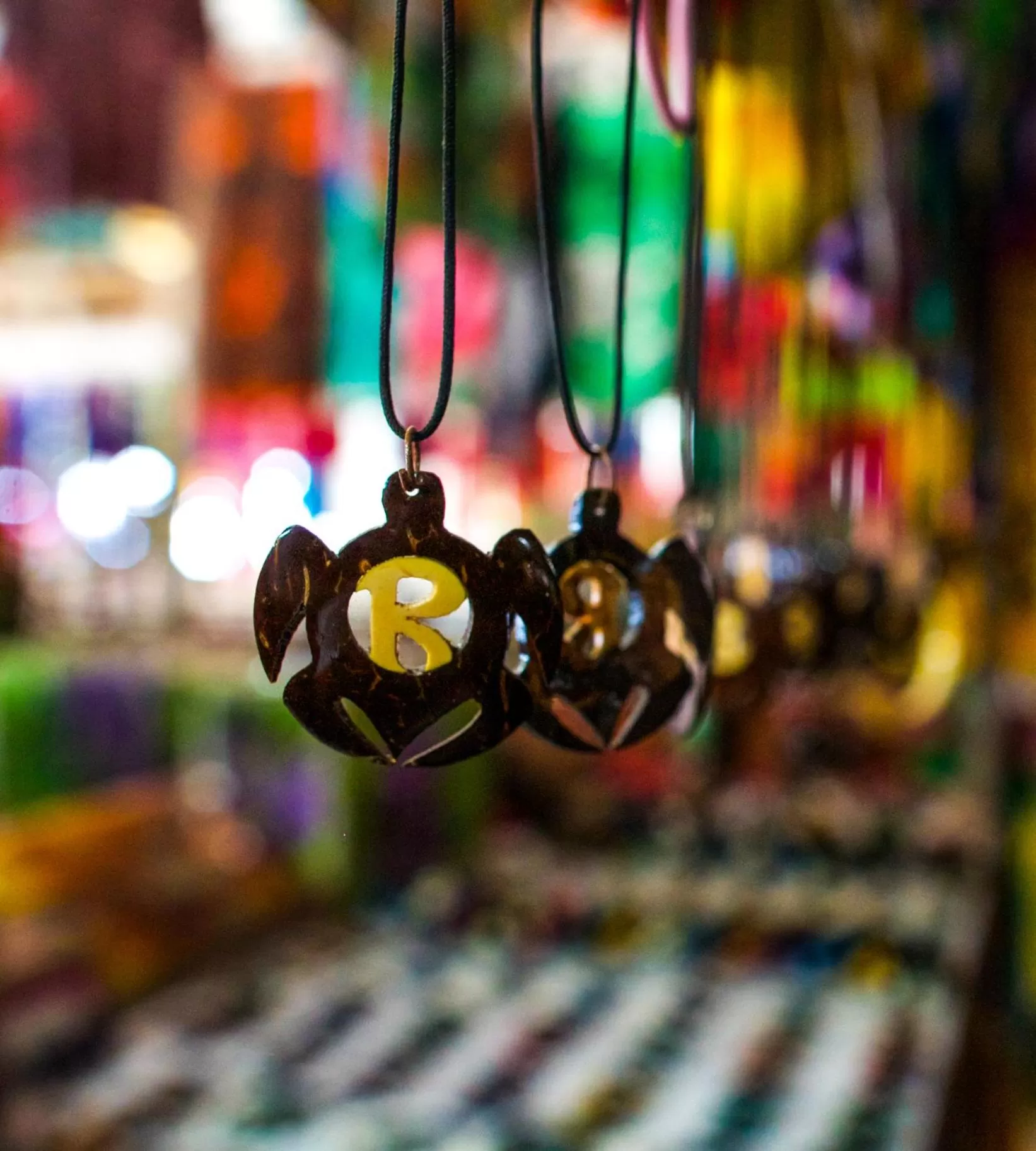 Supermarket/grocery shop in Lynn's Getaway Hotel