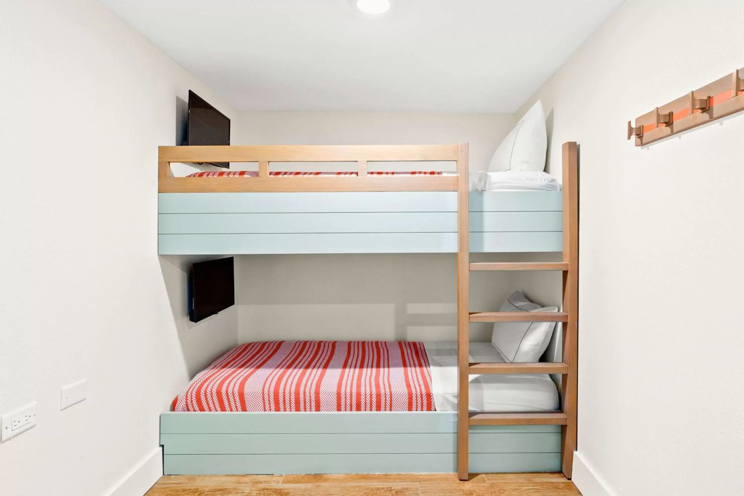 Bed in Hilton Sandestin Beach Golf Resort & Spa Bed in Hilton Sandestin Beach Golf Resort & Spa