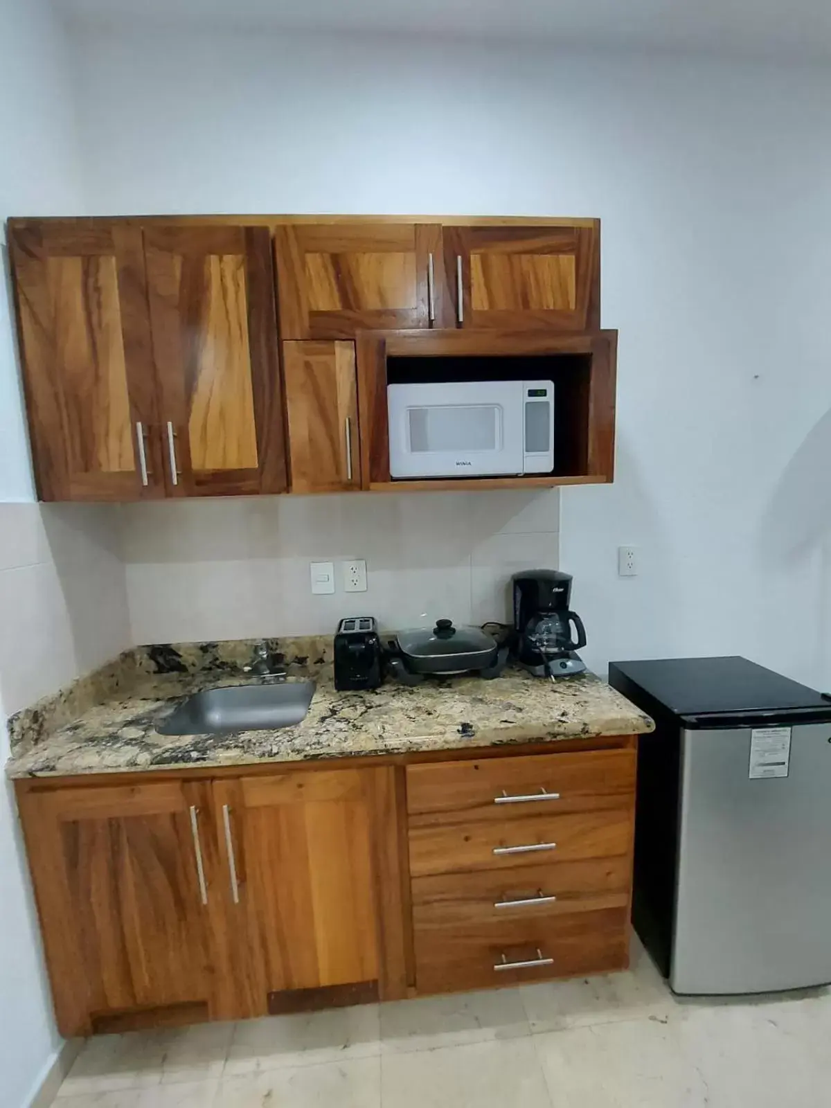 Studio with Mountain View in Mondavi Studio with Mountain View in Mondavi