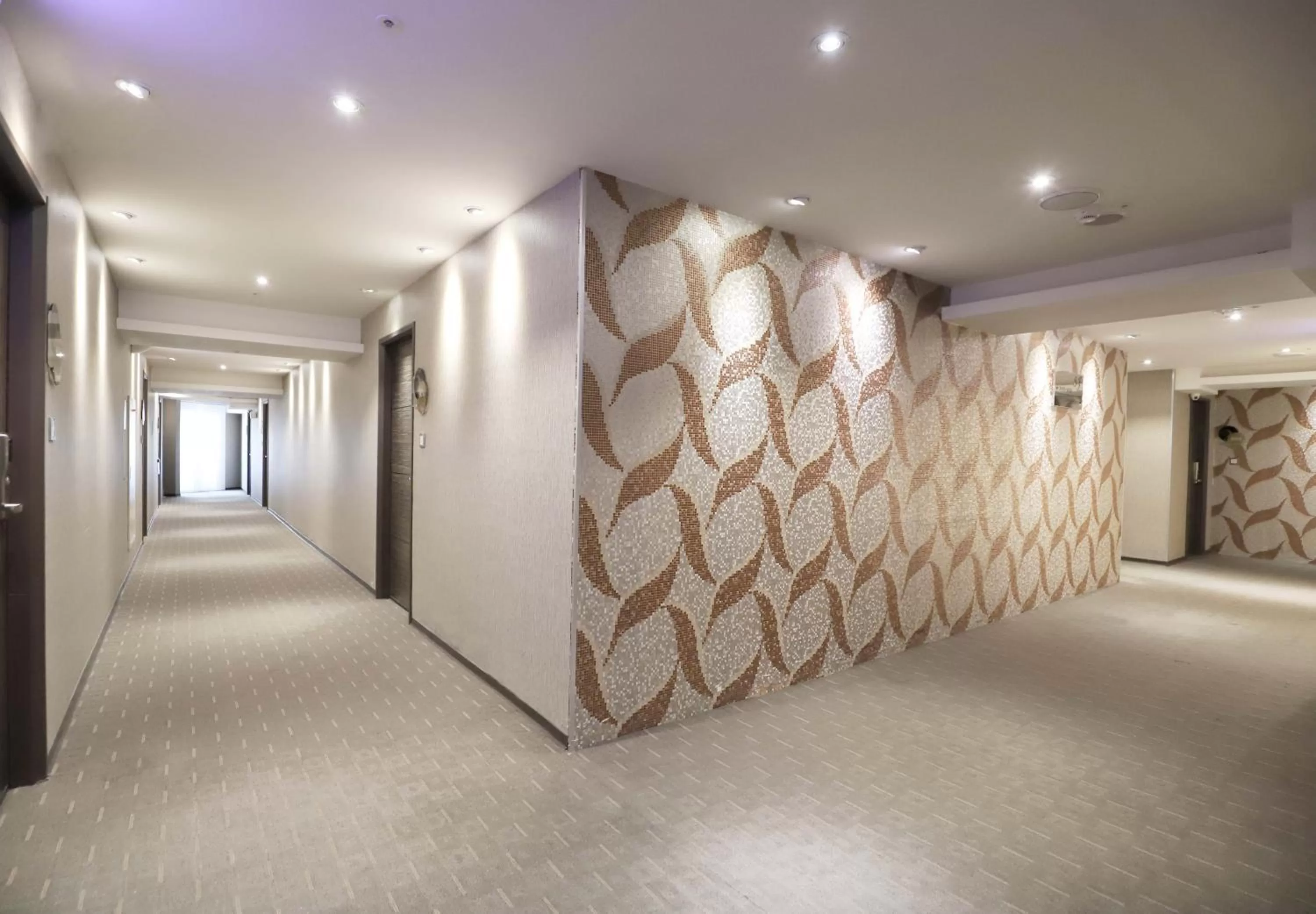 Talmud Hotel Yizhong