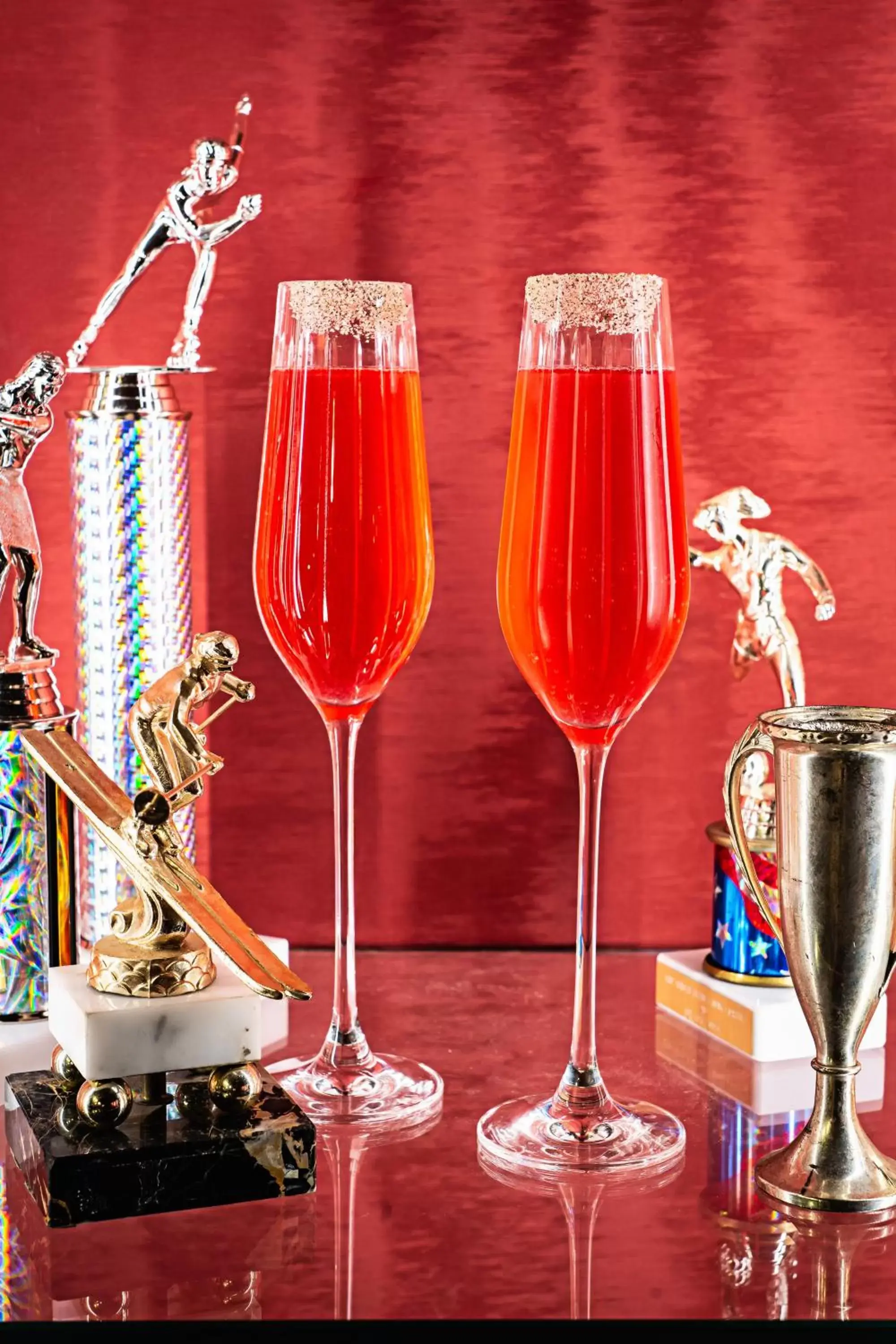 Lounge or bar in Riggs Washington DC Lounge or bar in Riggs Washington DC