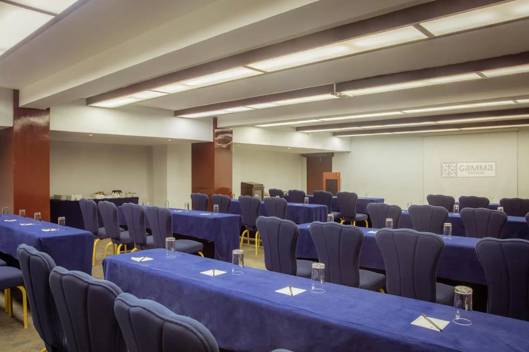 Meeting/conference room in Gamma Merida El Castellano