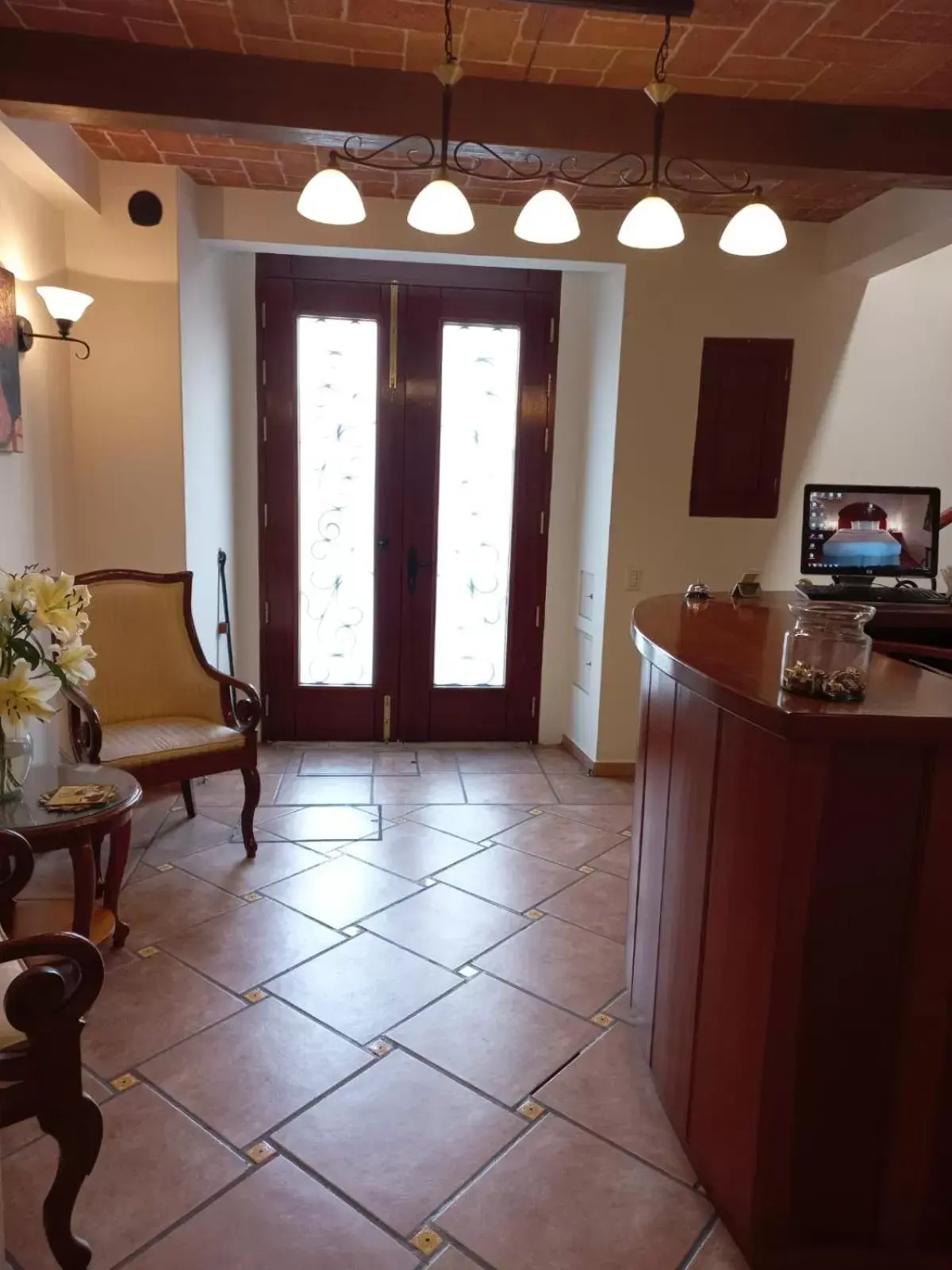 Marhialja Hotel Boutique