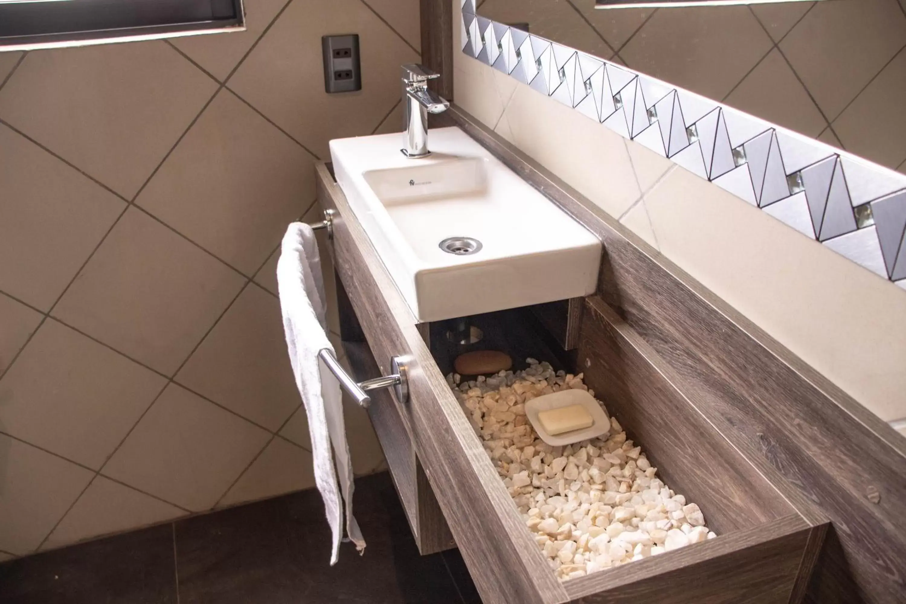 Quadruple Room with Shared Bathroom in The Grand La Paz Experience Hotel Boutique Quadruple Room with Shared Bathroom in The Grand La Paz Experience Hotel Boutique