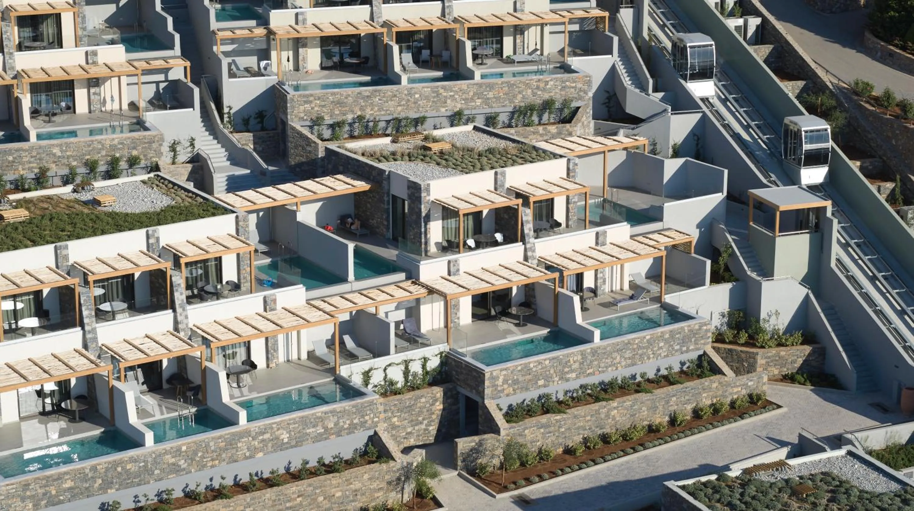 View (from property/room) in Cayo Exclusive Resort & Spa