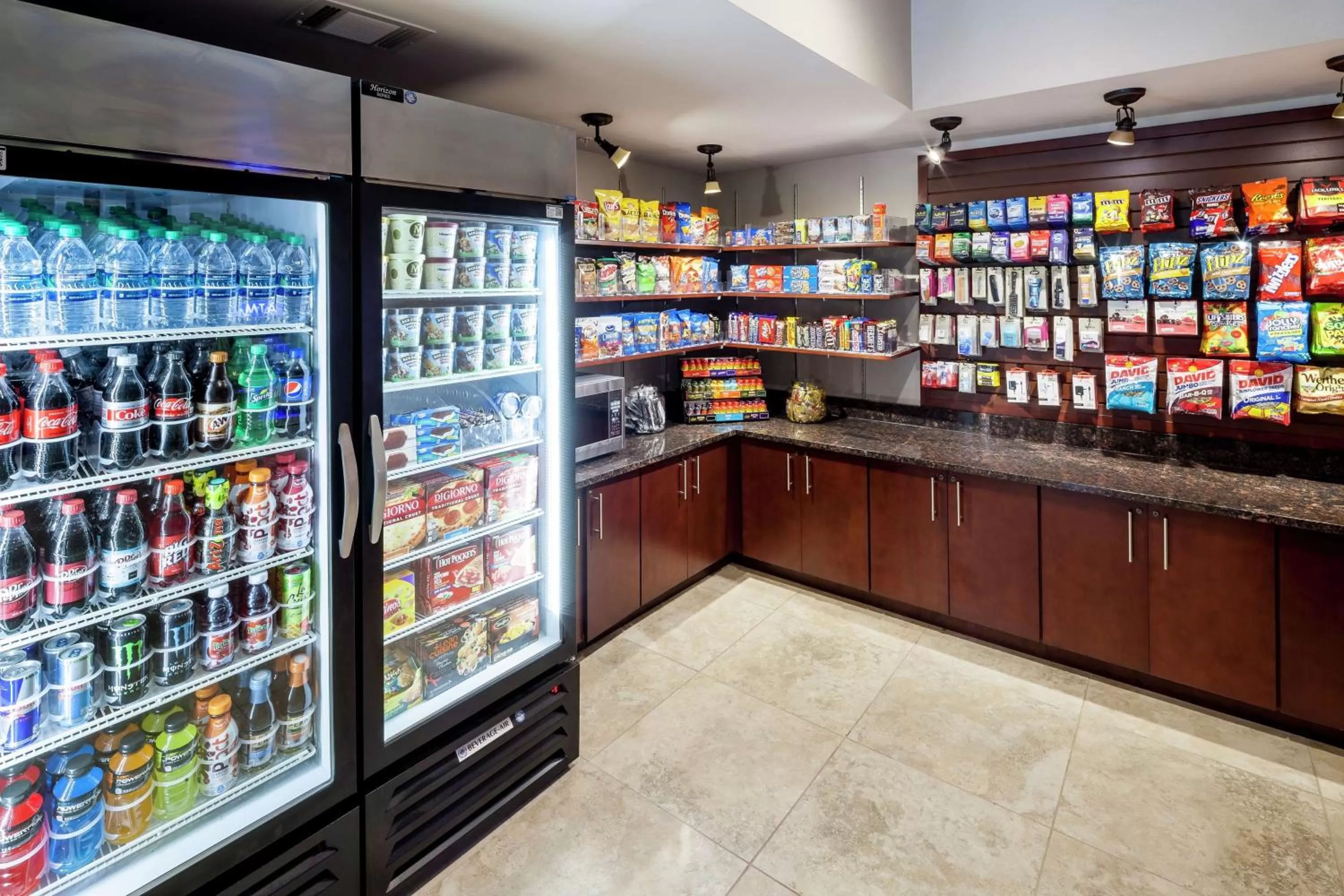 Restaurant/places to eat in Hilton Waco