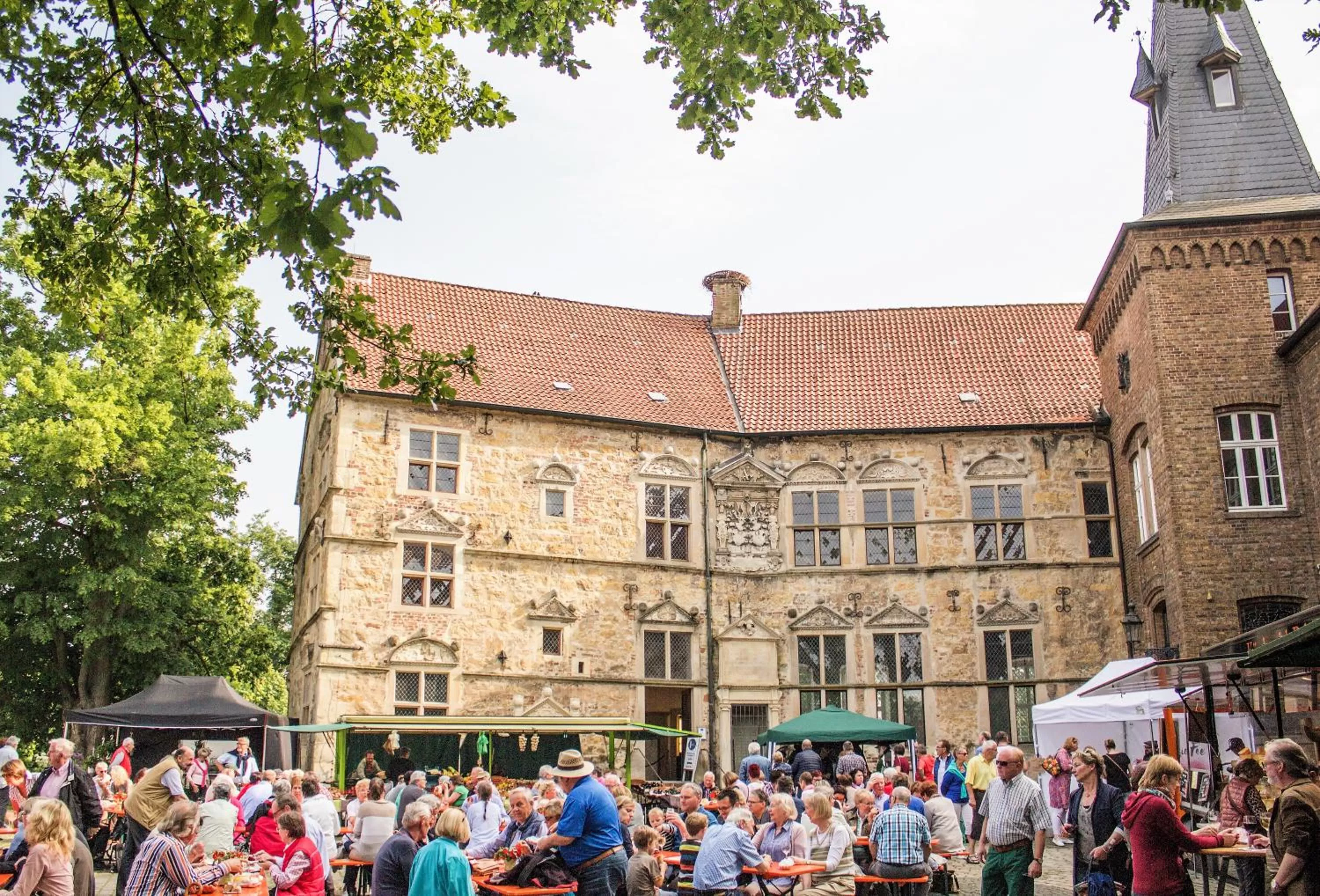 Nearby landmark in Hotel No. 11