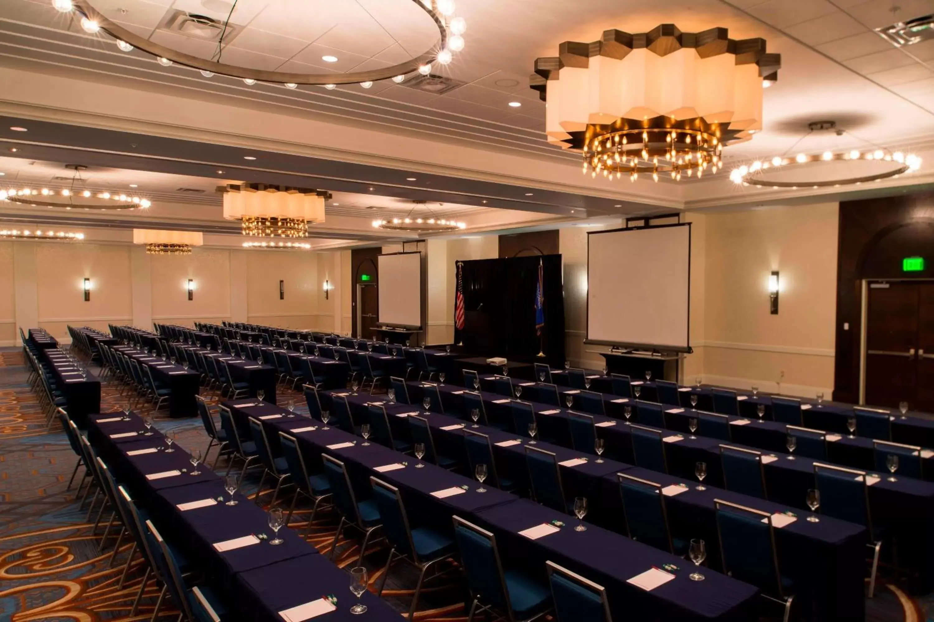 Meeting/conference room in Milwaukee Marriott Downtown