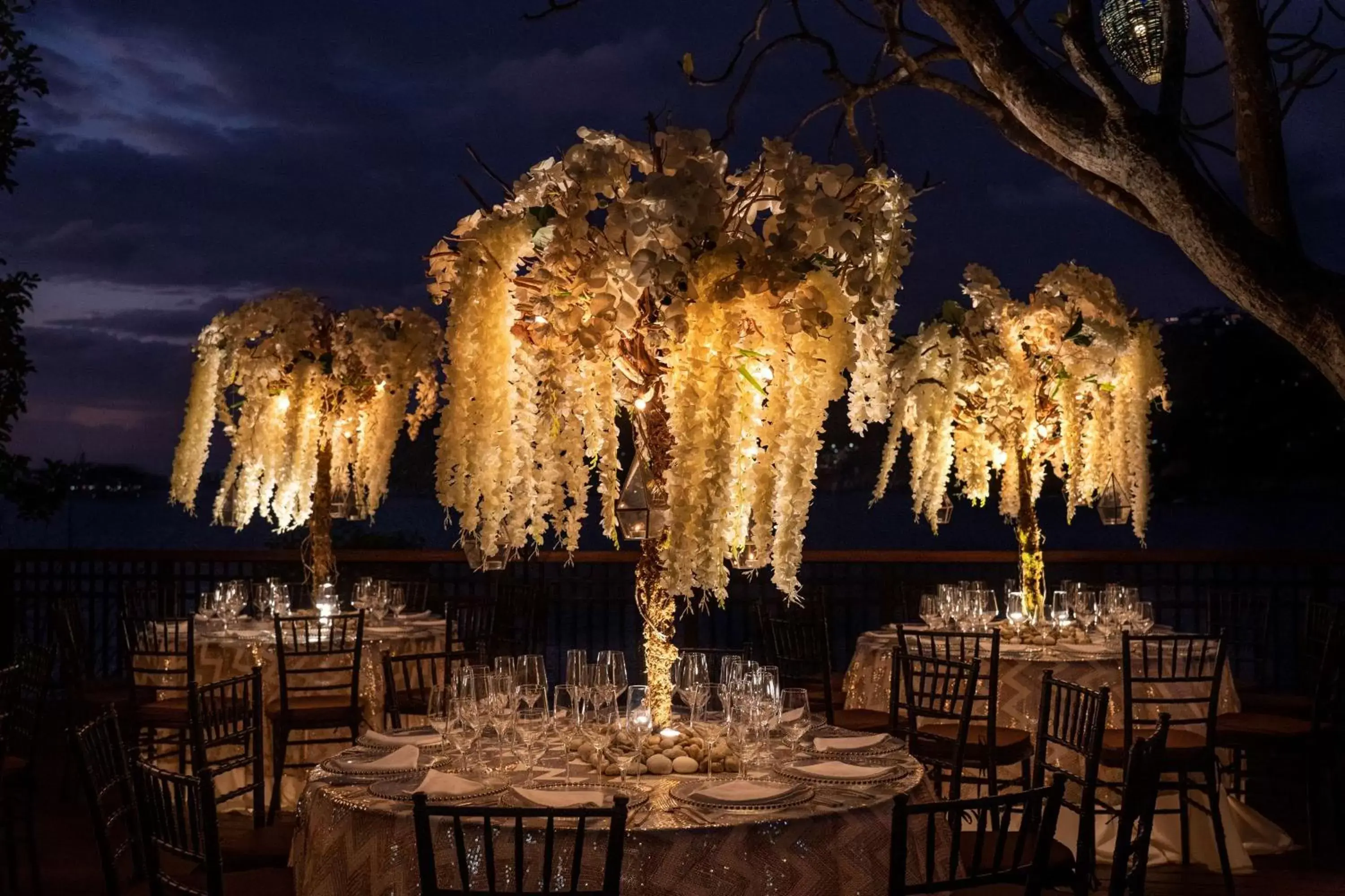 wedding, Restaurant/Places to Eat in Banyan Tree Cabo Marques
